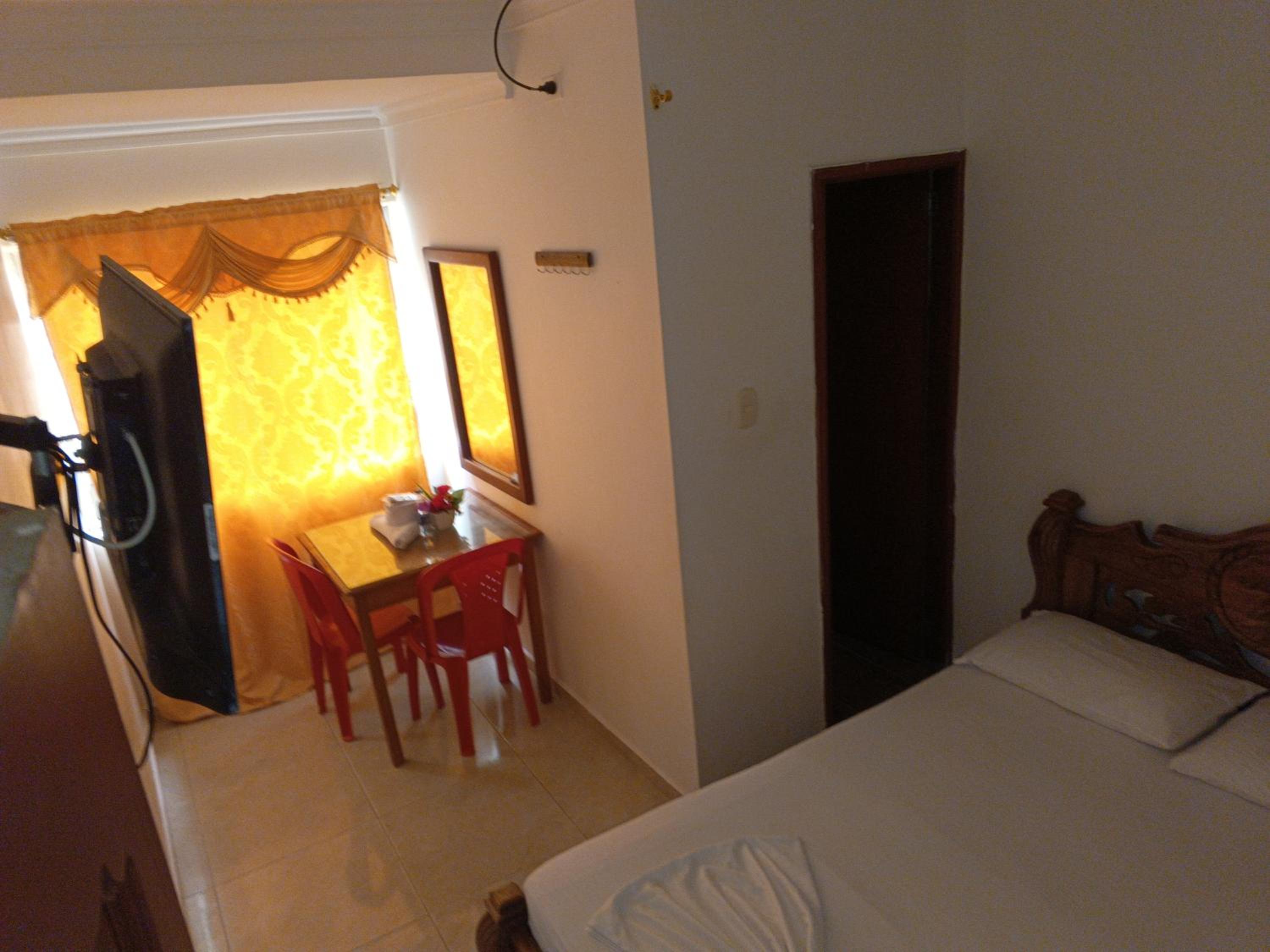 Double Or Twin Room With Private Bathroom
