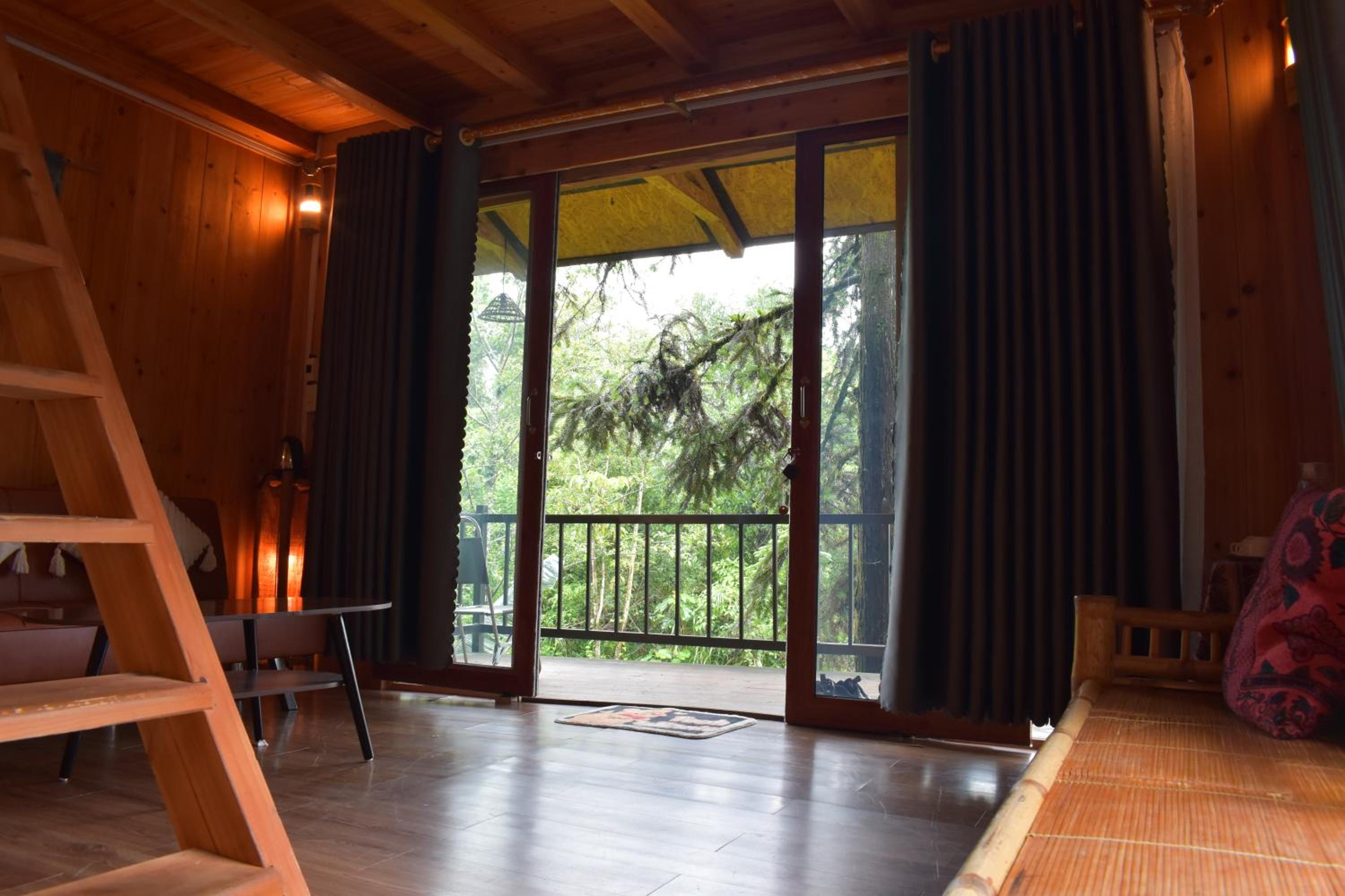 One-Bedroom Bungalow - Photo 25