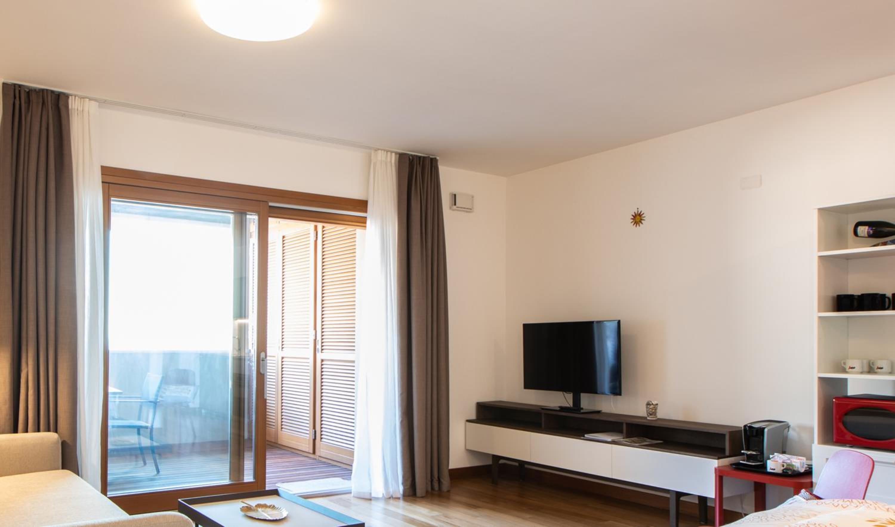 Studio with Sea View photo 3