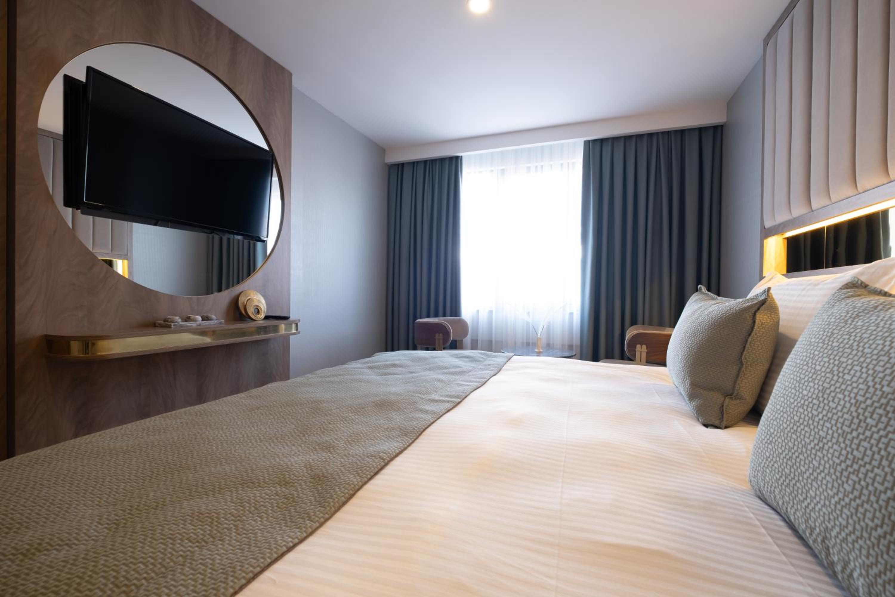 Superior King Room photo 3