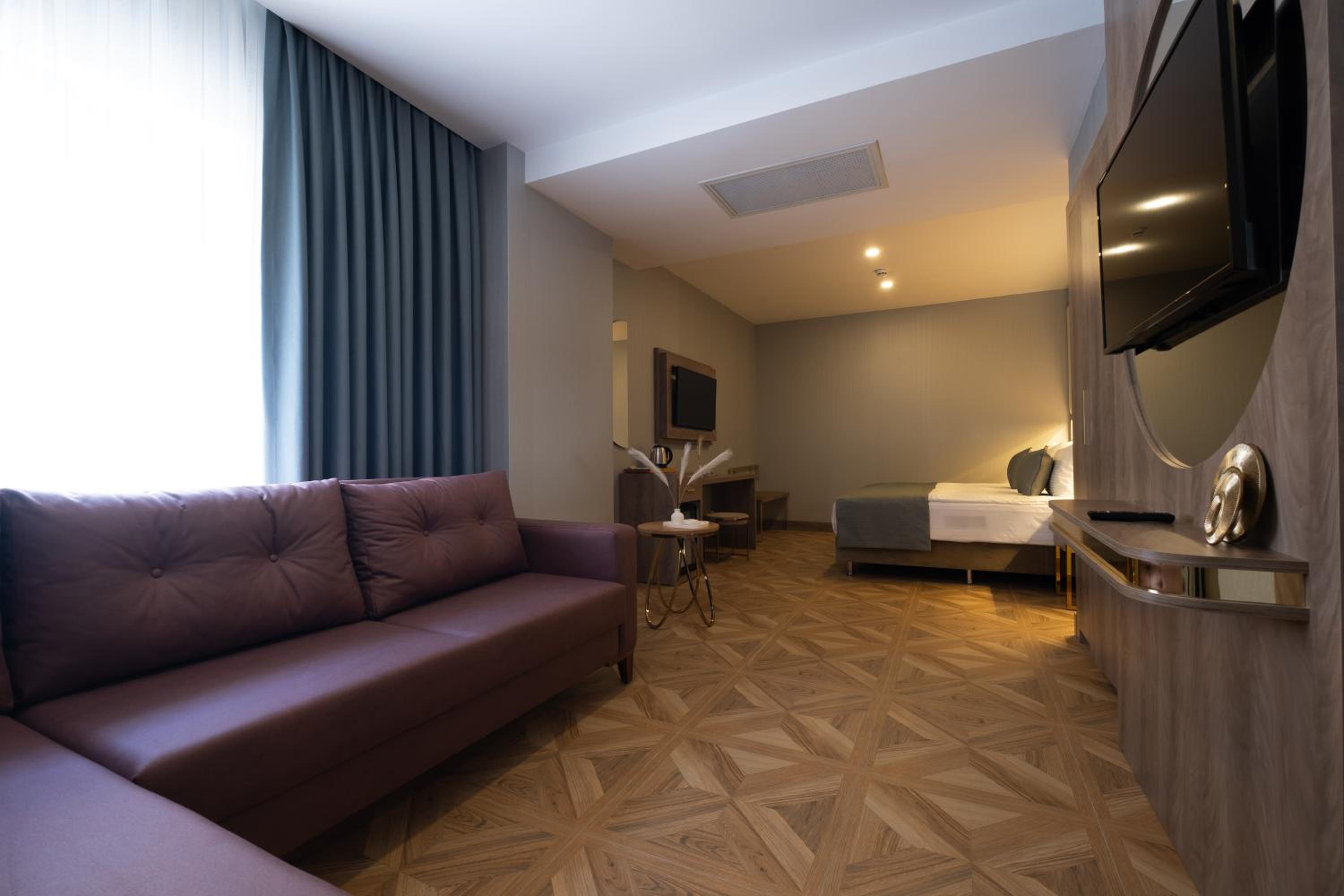 Junior Suite photo 2