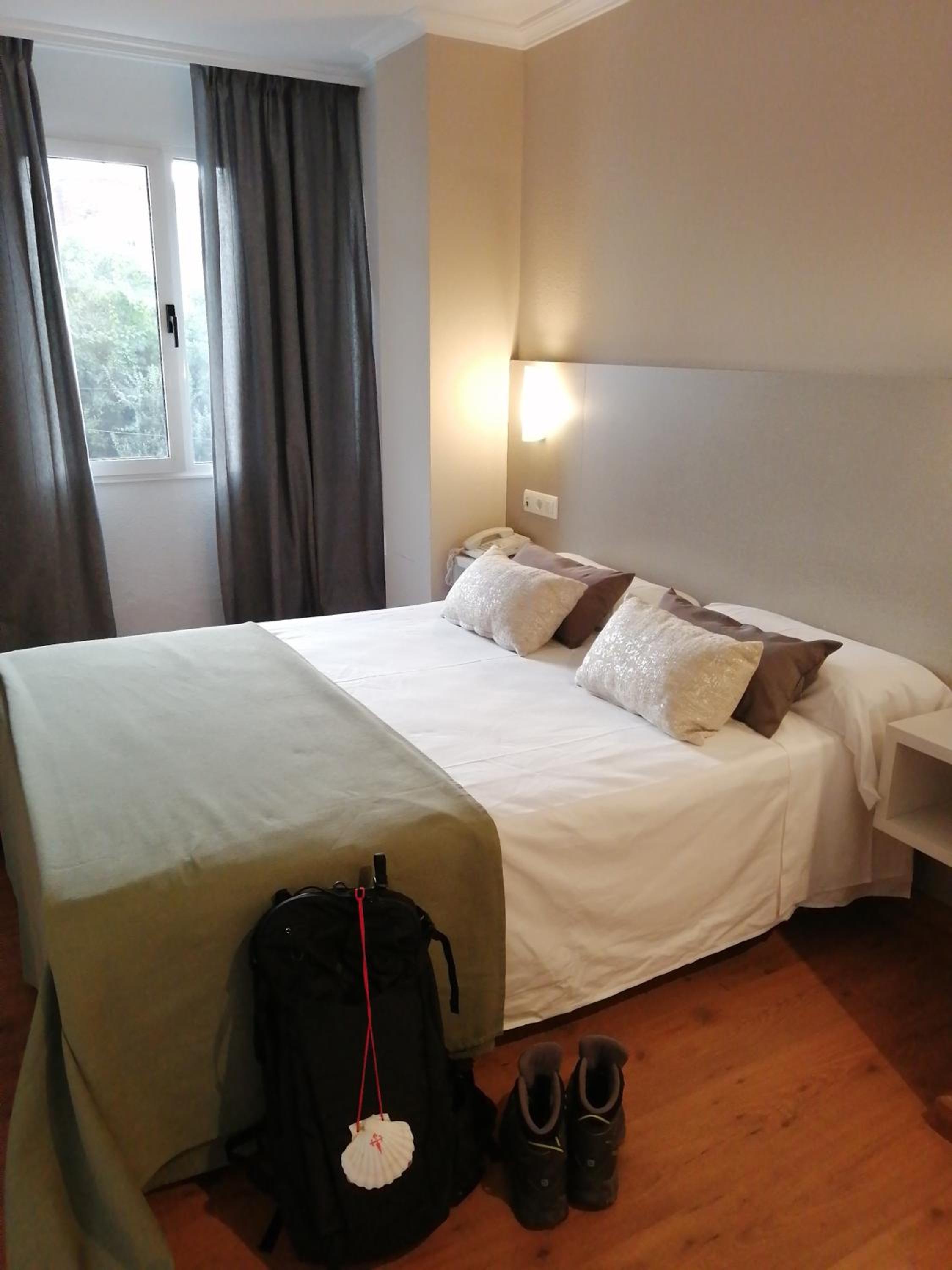 Matrimonial Room photo 2