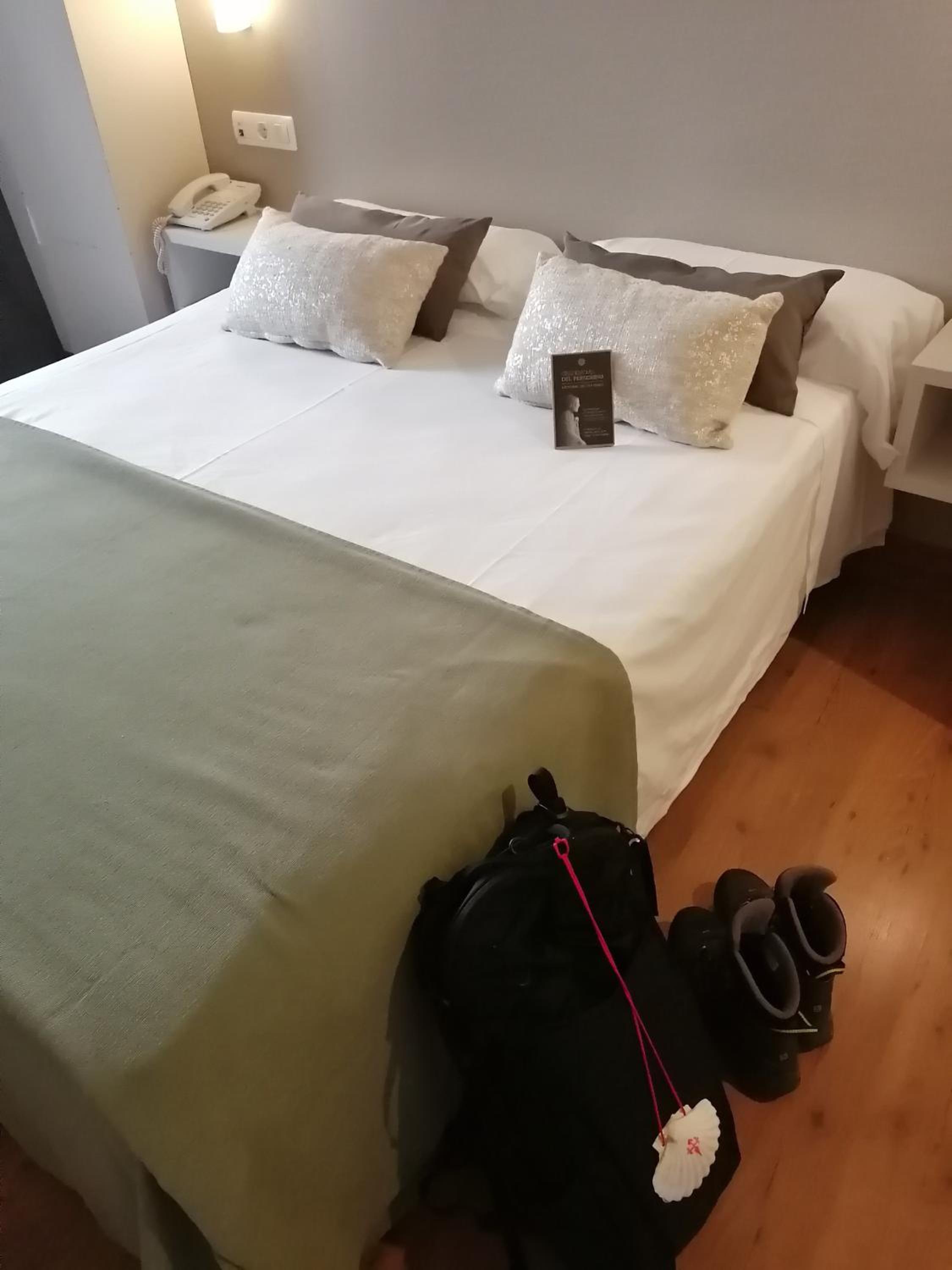 Matrimonial Room photo 3