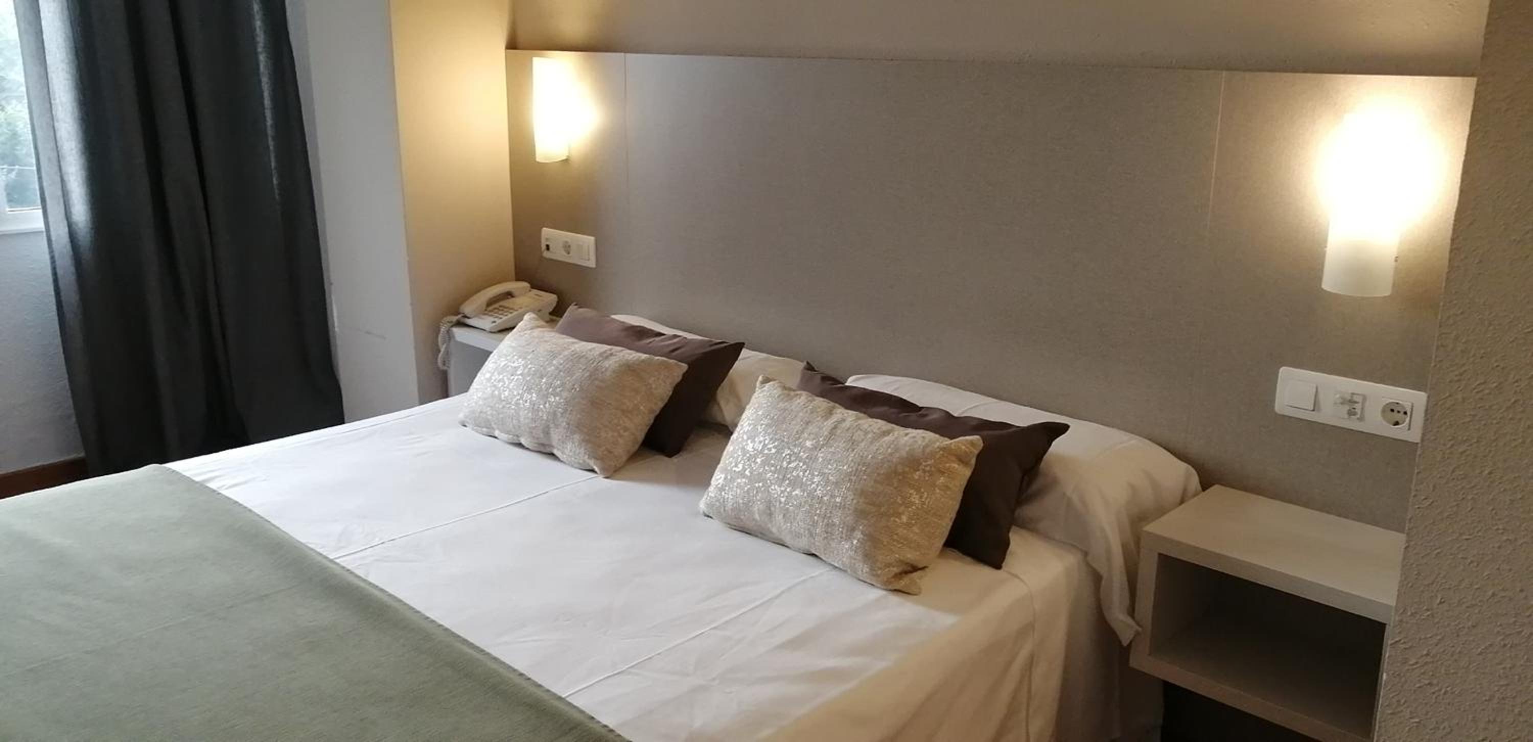 Habitación Doble