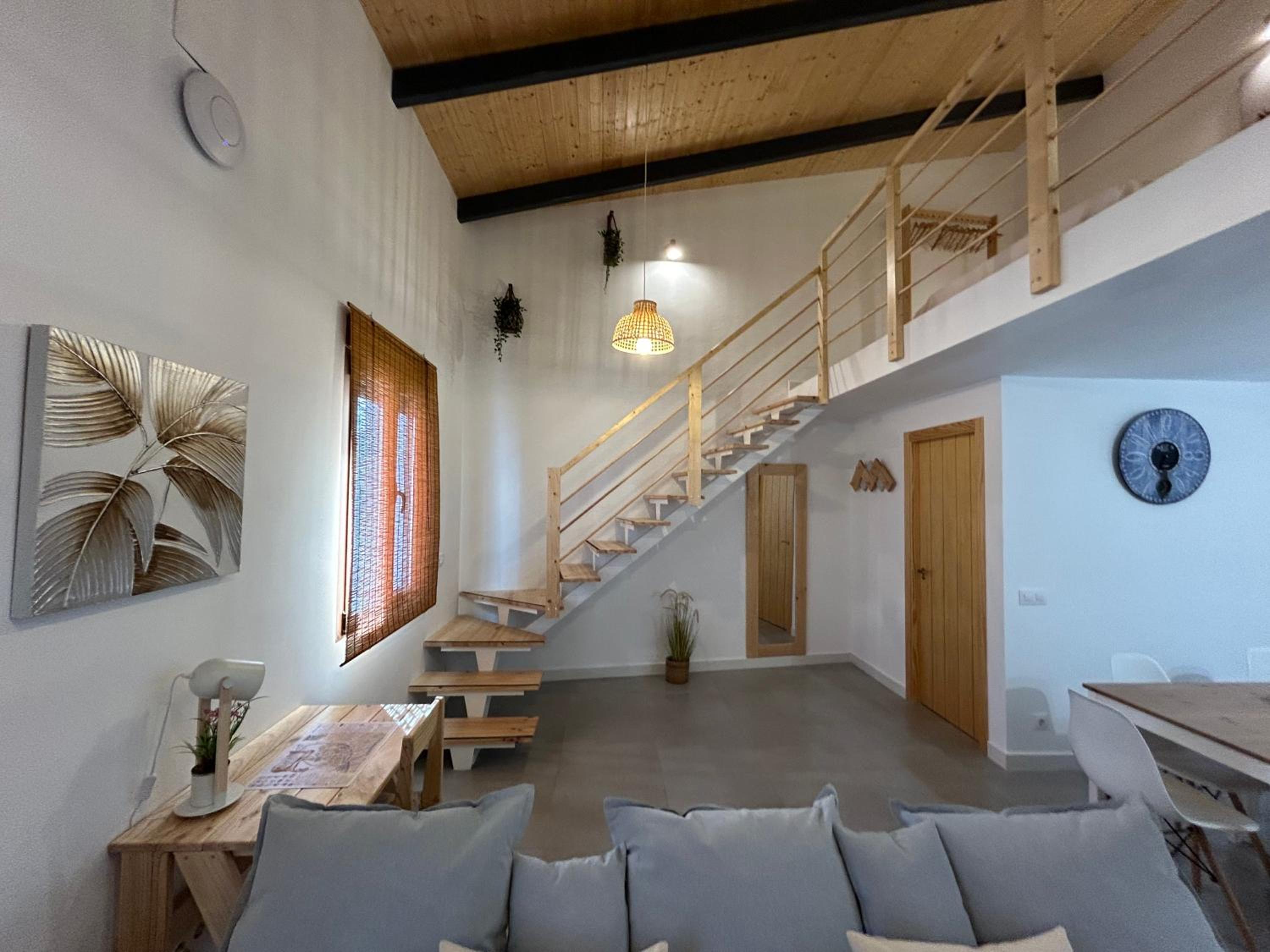 Apartamento Penthouse