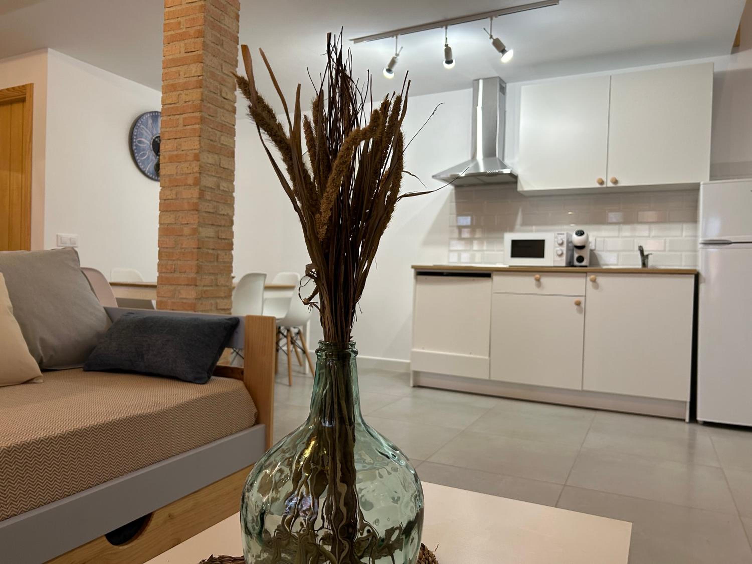 Penthouse Apartment photo 2