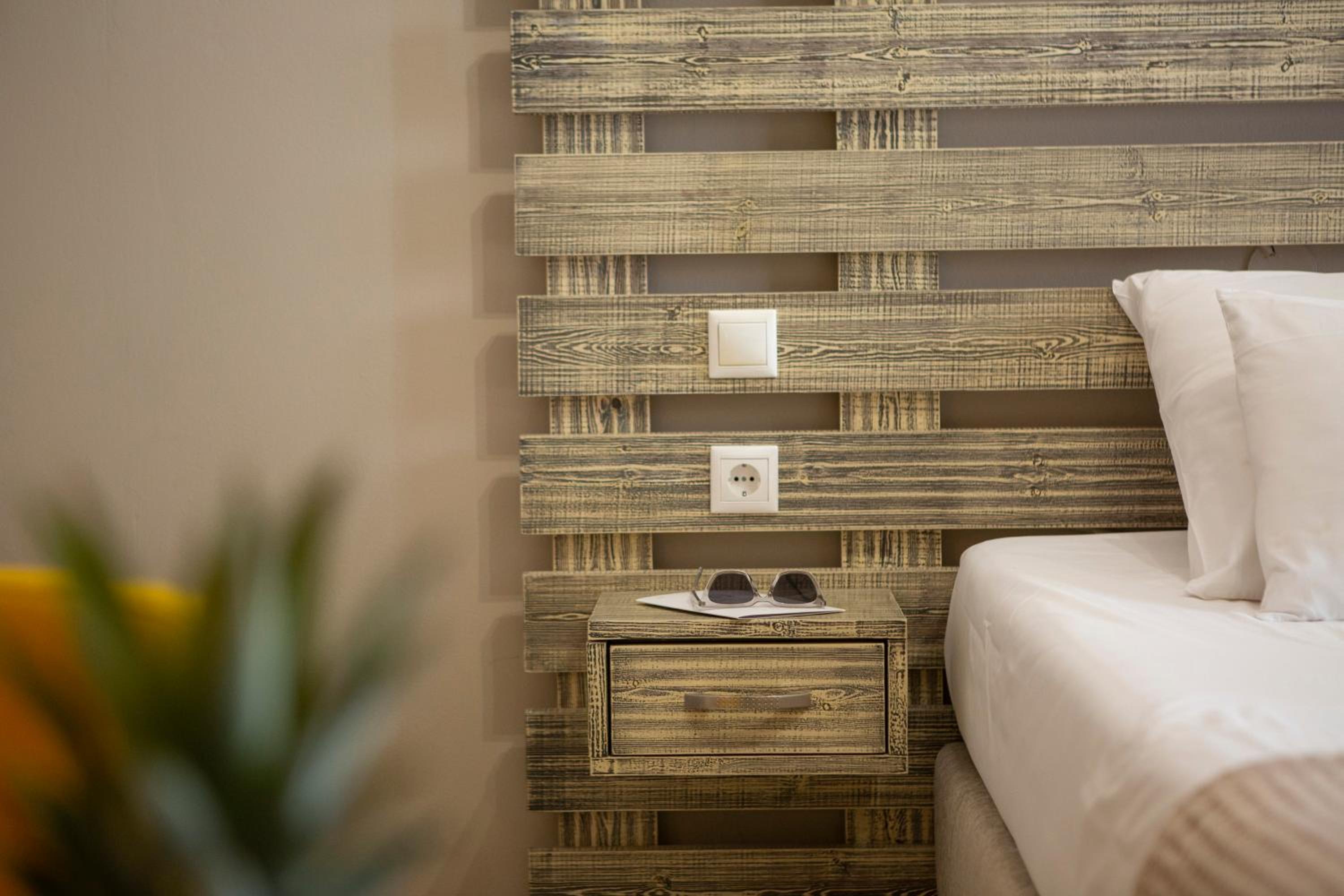 Deluxe Double or Twin Room - Photo 2