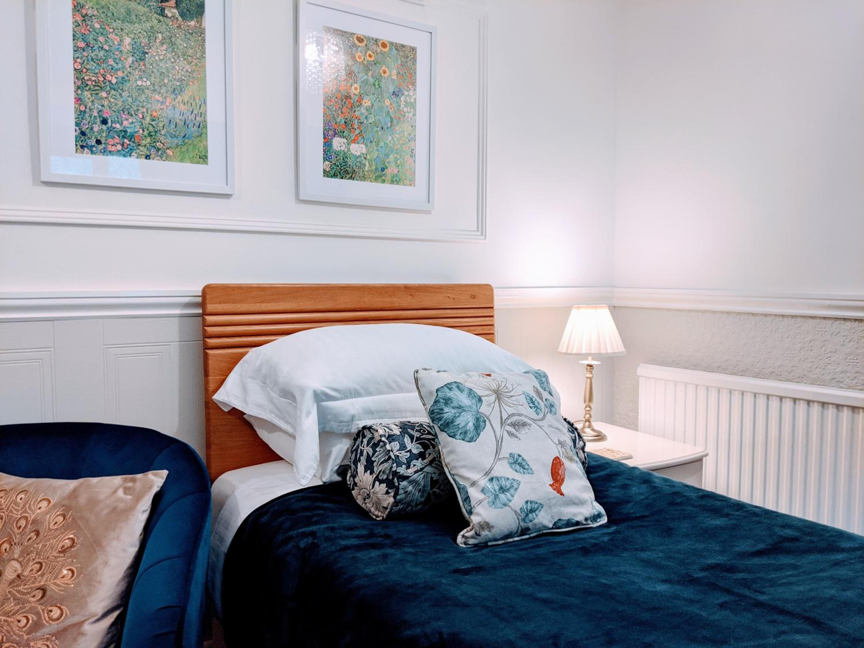 Double or Twin Room photo 1