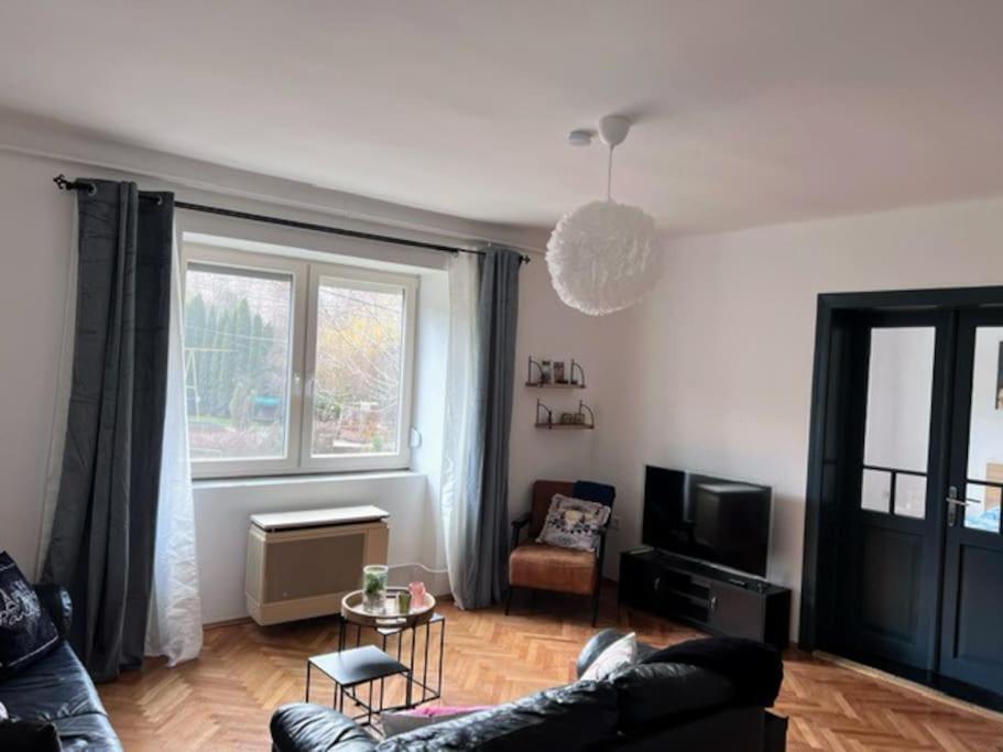 Three-Bedroom House photo 1