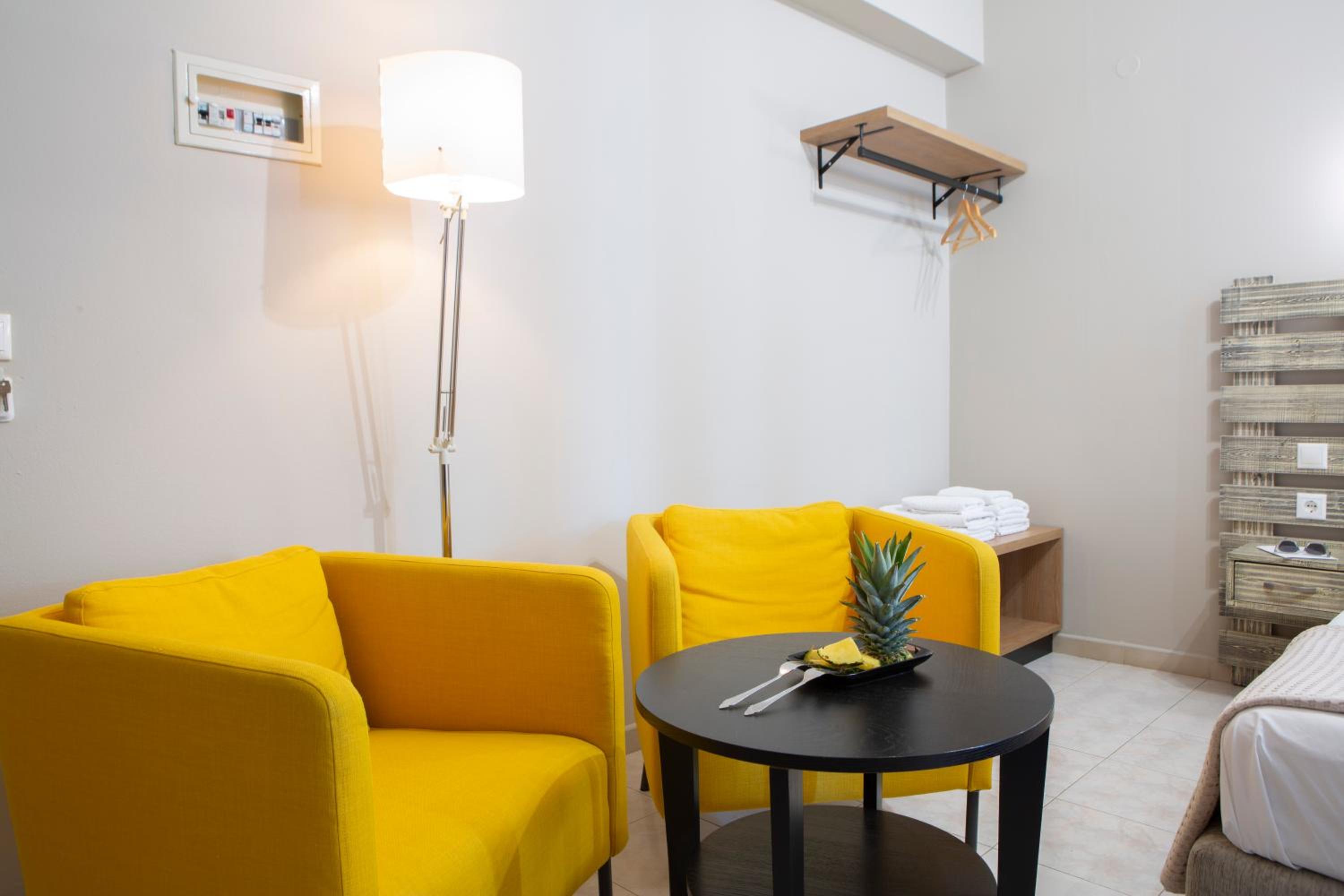 Deluxe Double or Twin Room - Photo 4