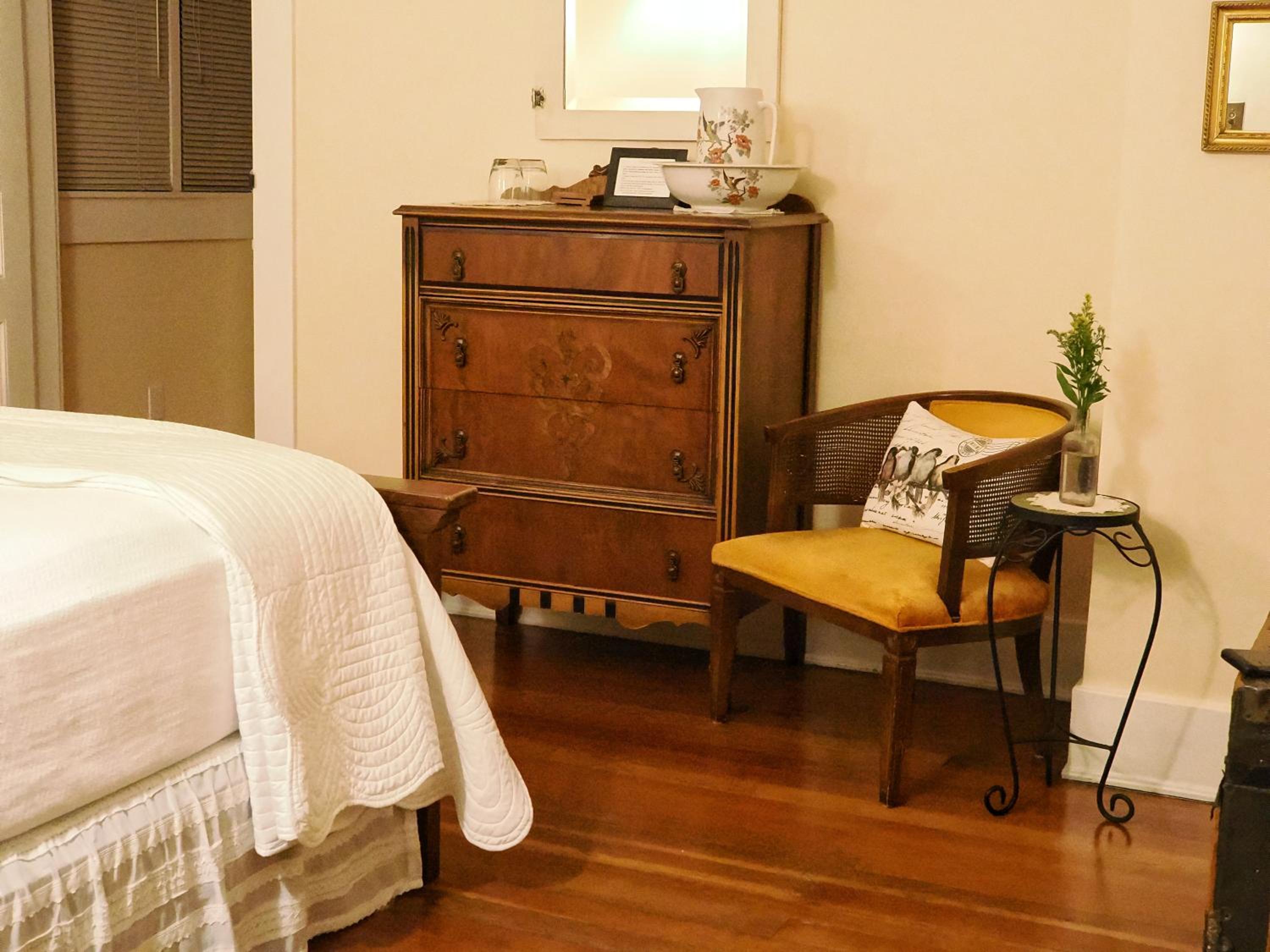 Deluxe Queen Room photo 1