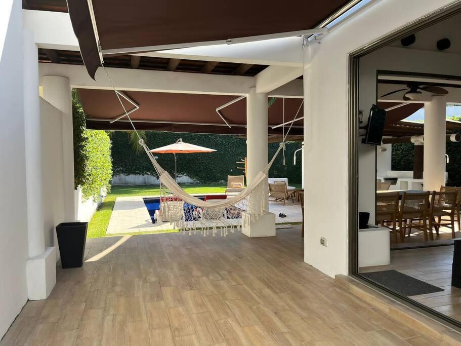 Two-Bedroom House photo 2