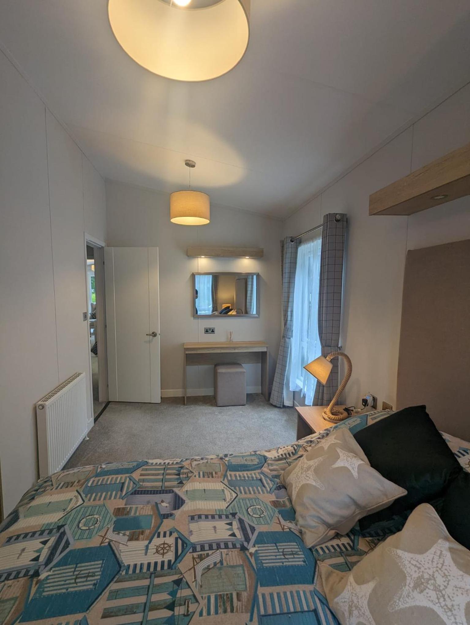 Mobile Home photo 1