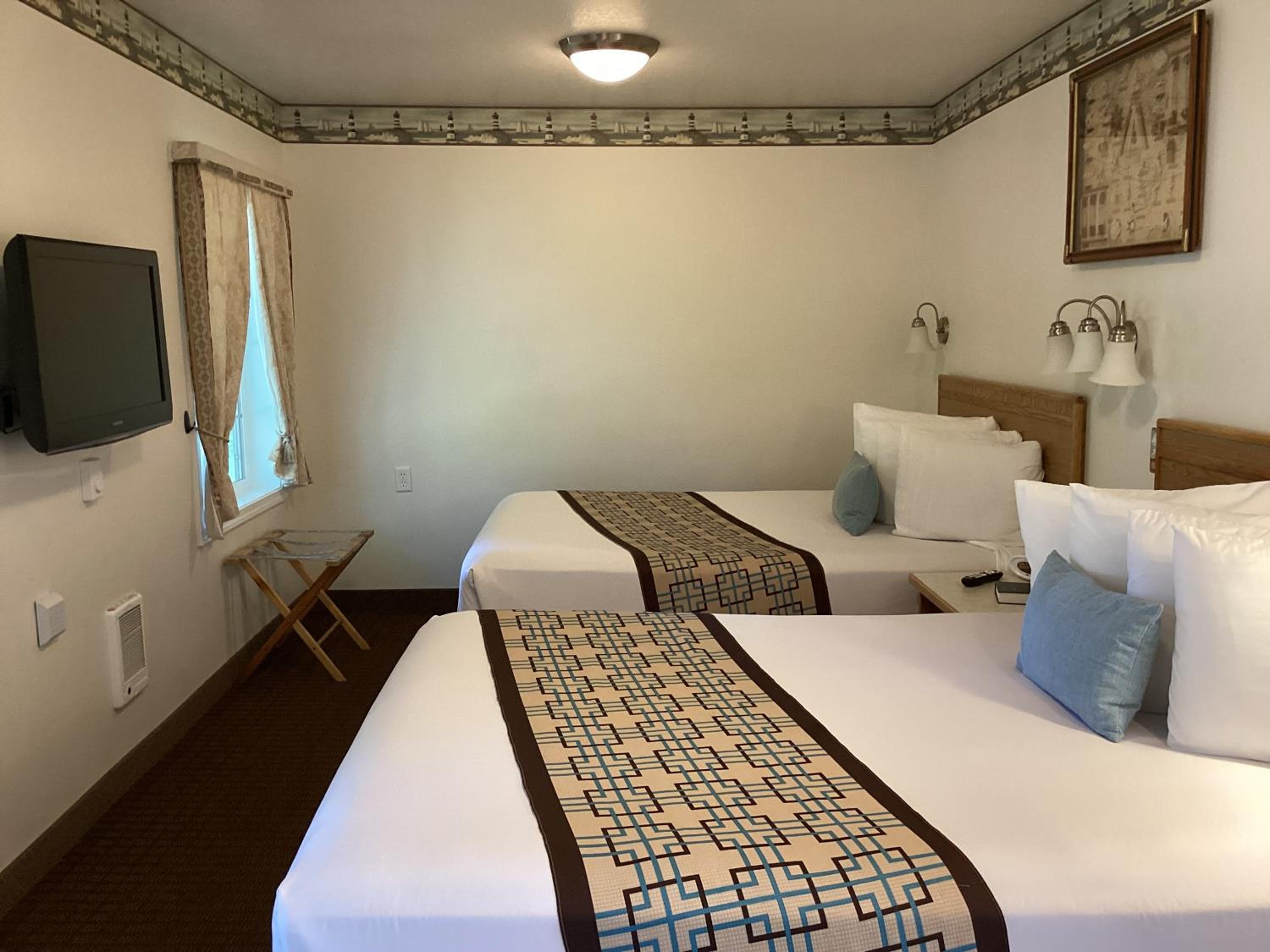 Ocean Breeze Motel, Φωτογραφία 2