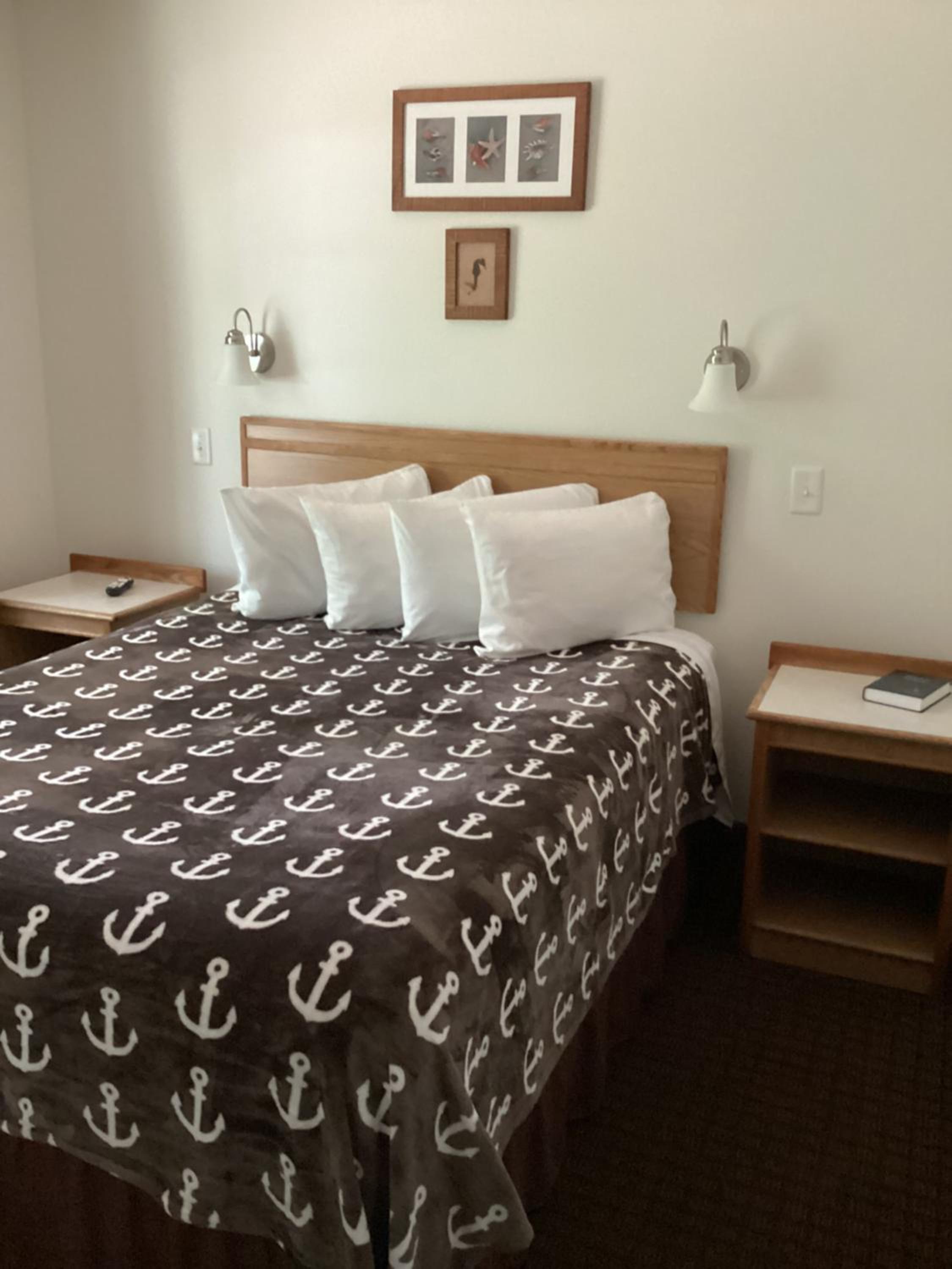 Deluxe Queen Room photo 1