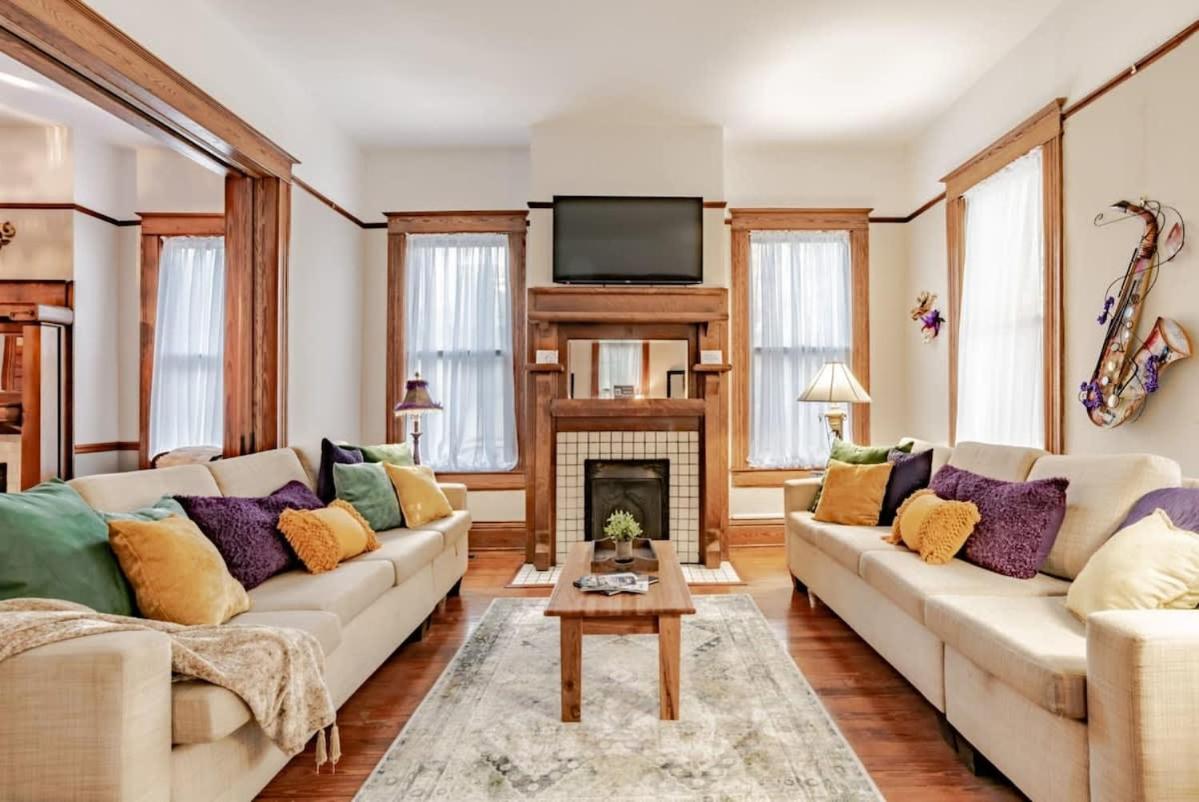Vacation Home photo 1