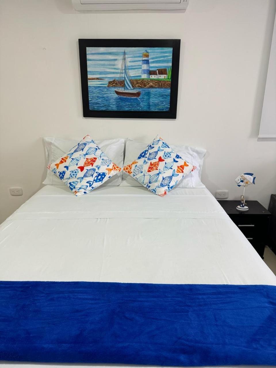 Apartment photo 1