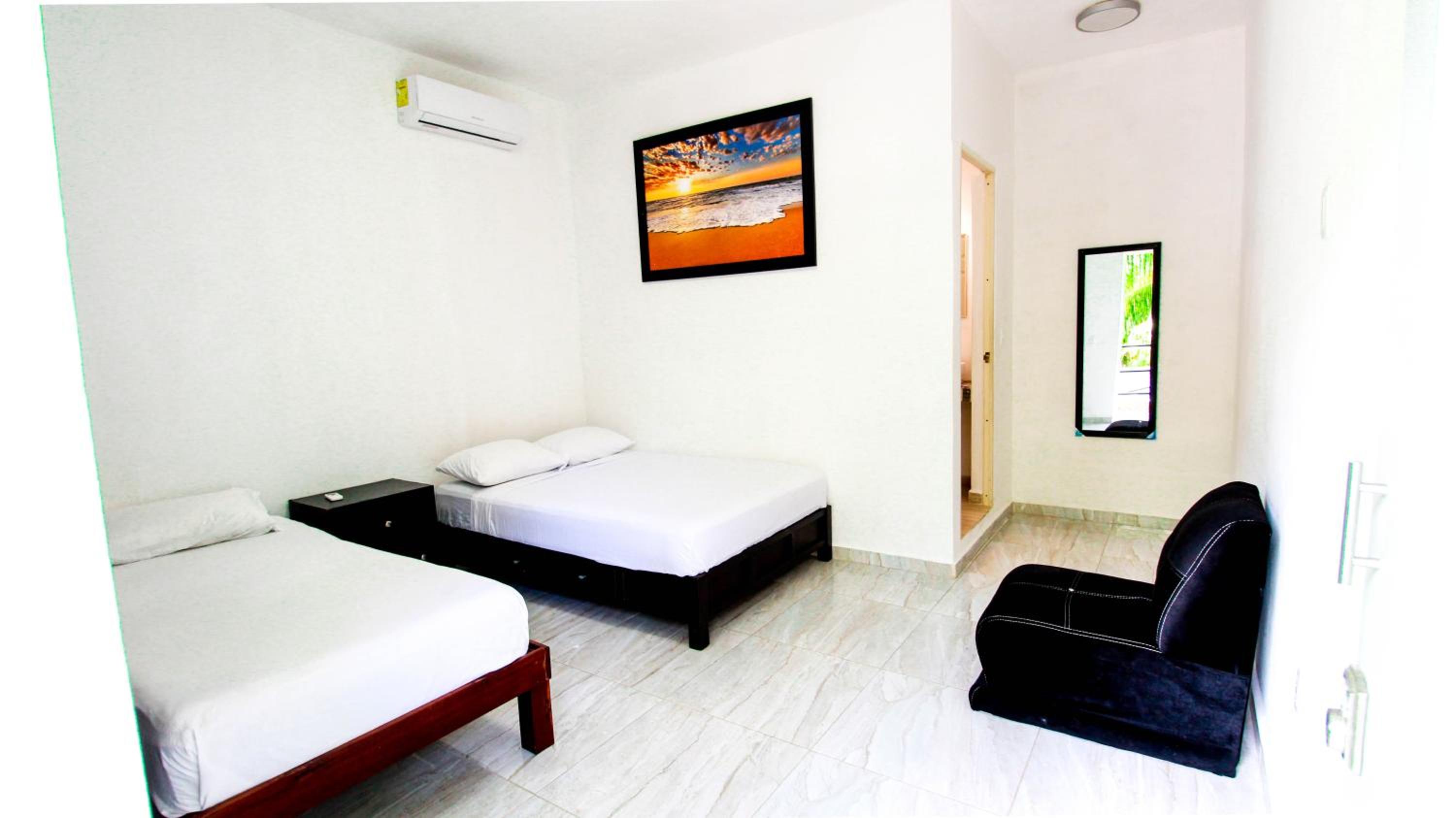 Superior Double Room photo 1