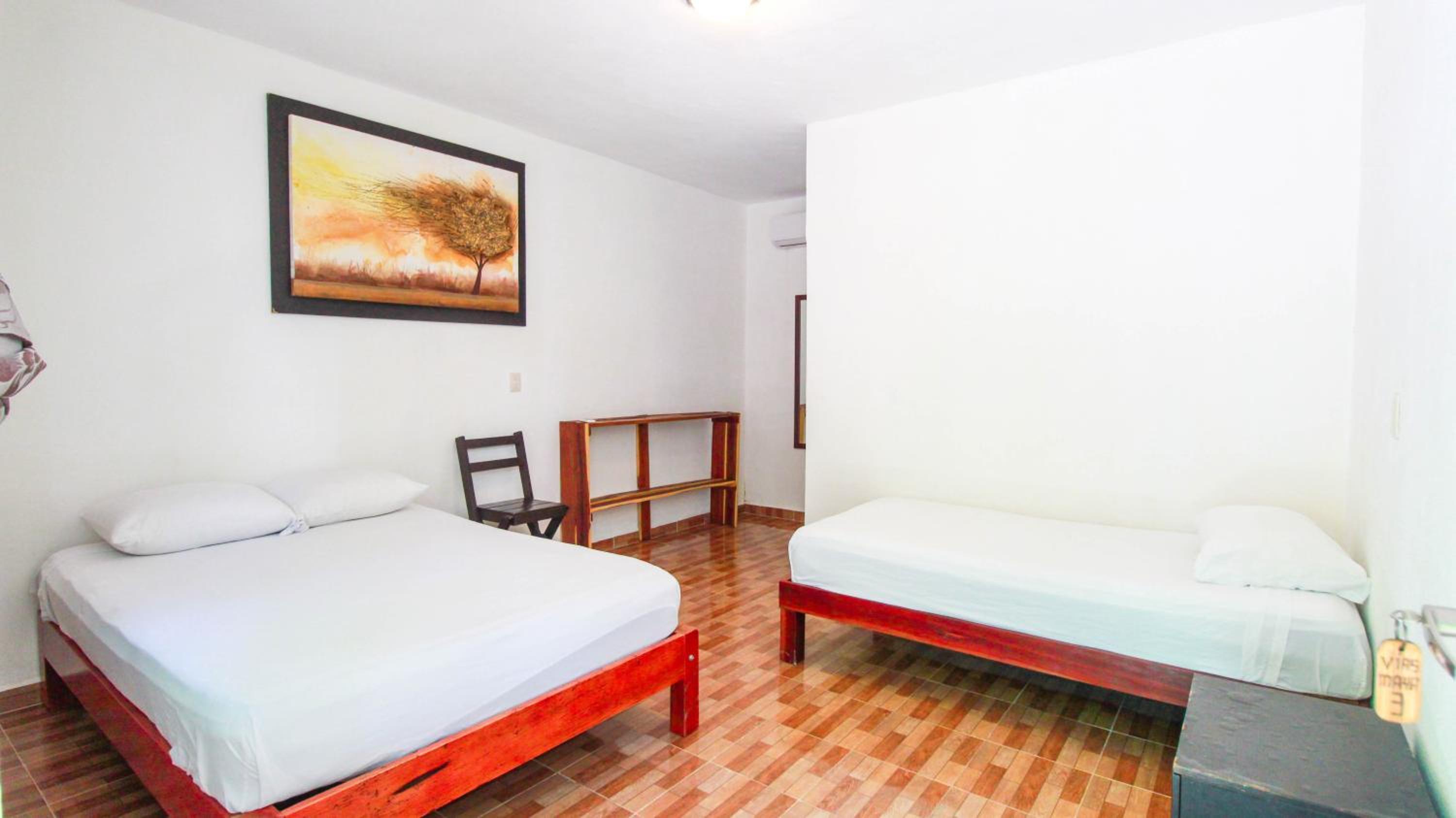 Standard Double Room photo 1