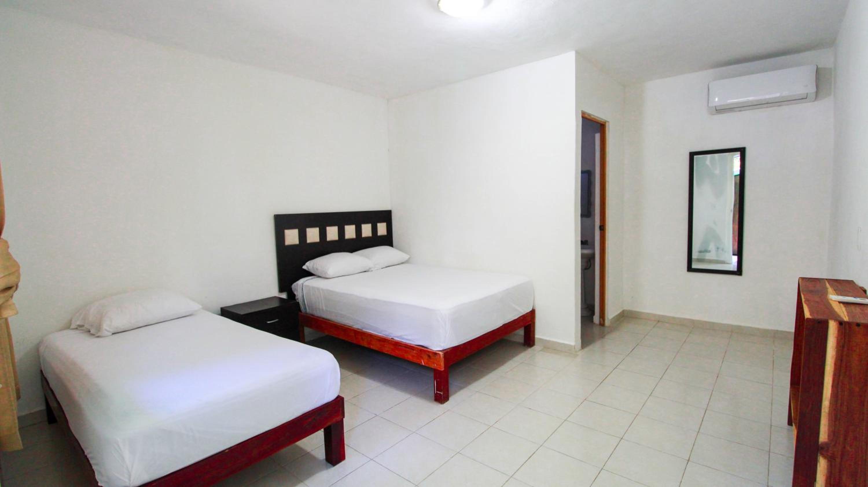 Standard Double Room photo 1