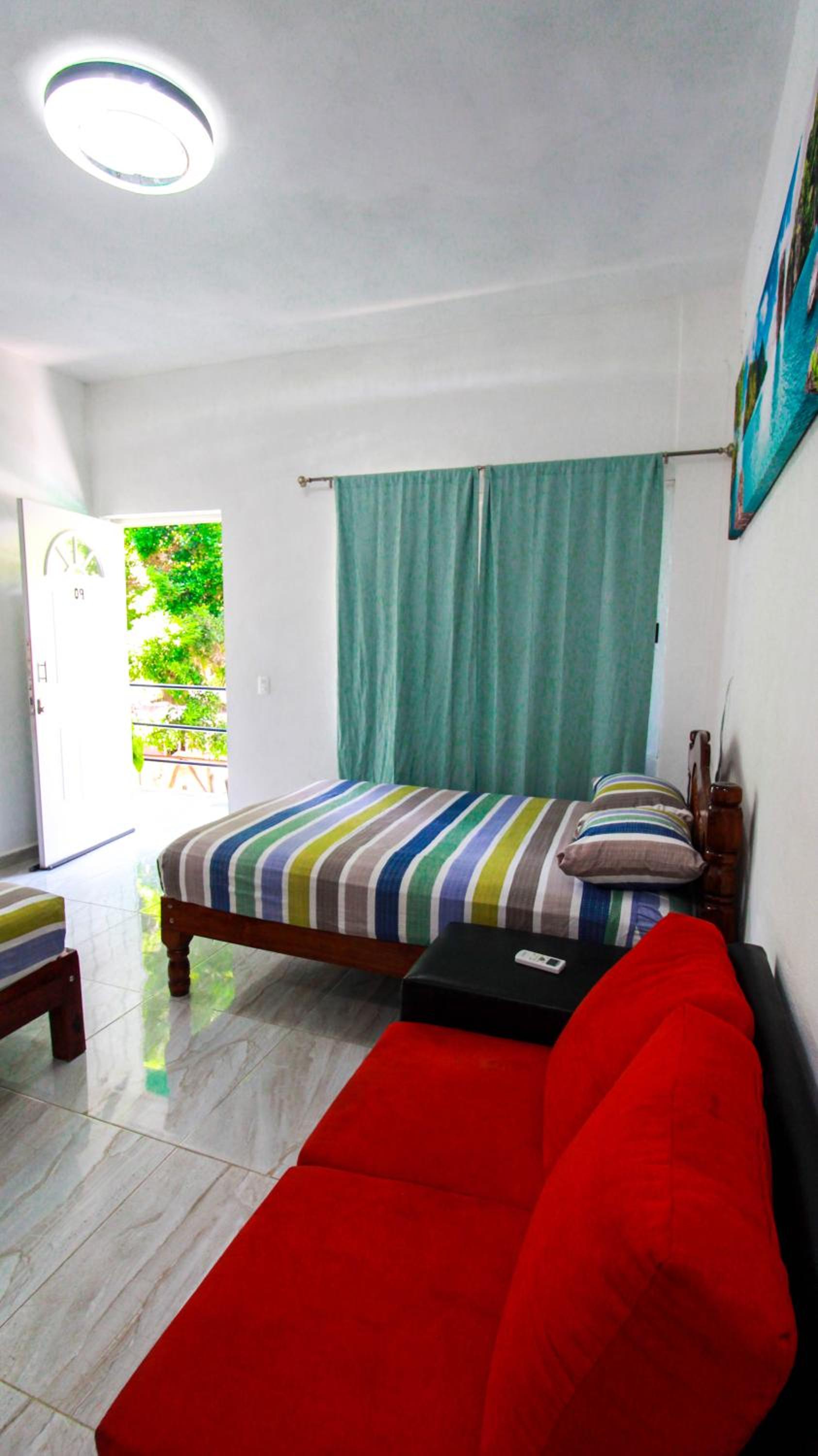 Superior Double Room photo 2