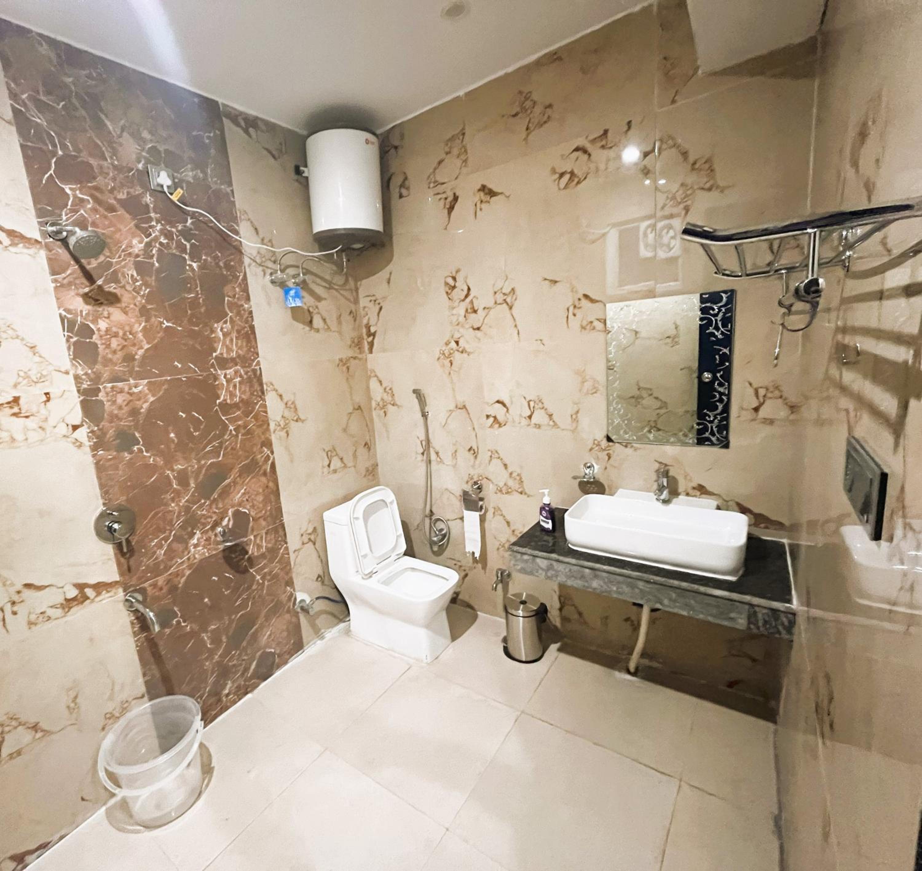 Superior Double Room - Photo 2