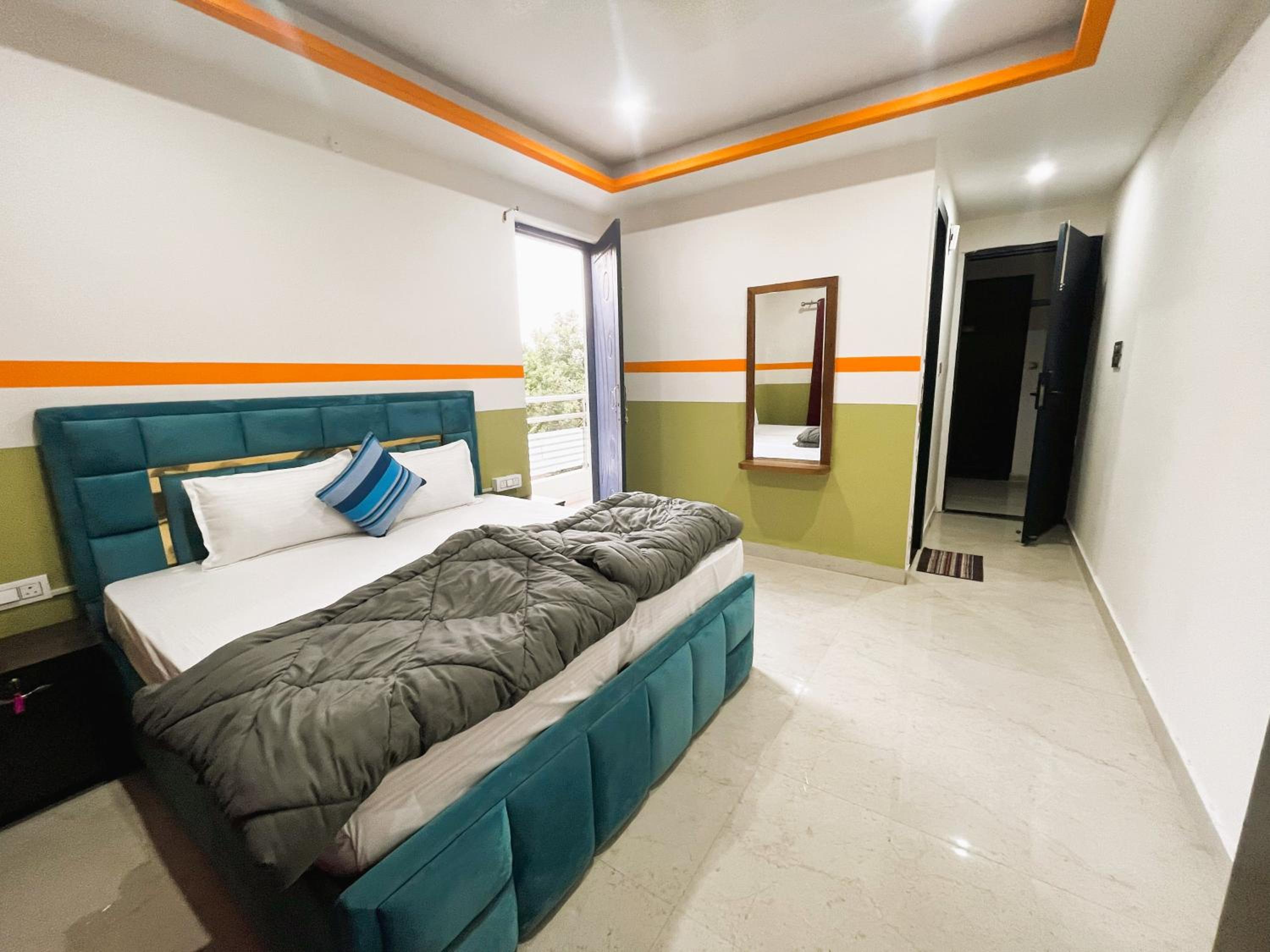 Superior Double Room - Photo 4