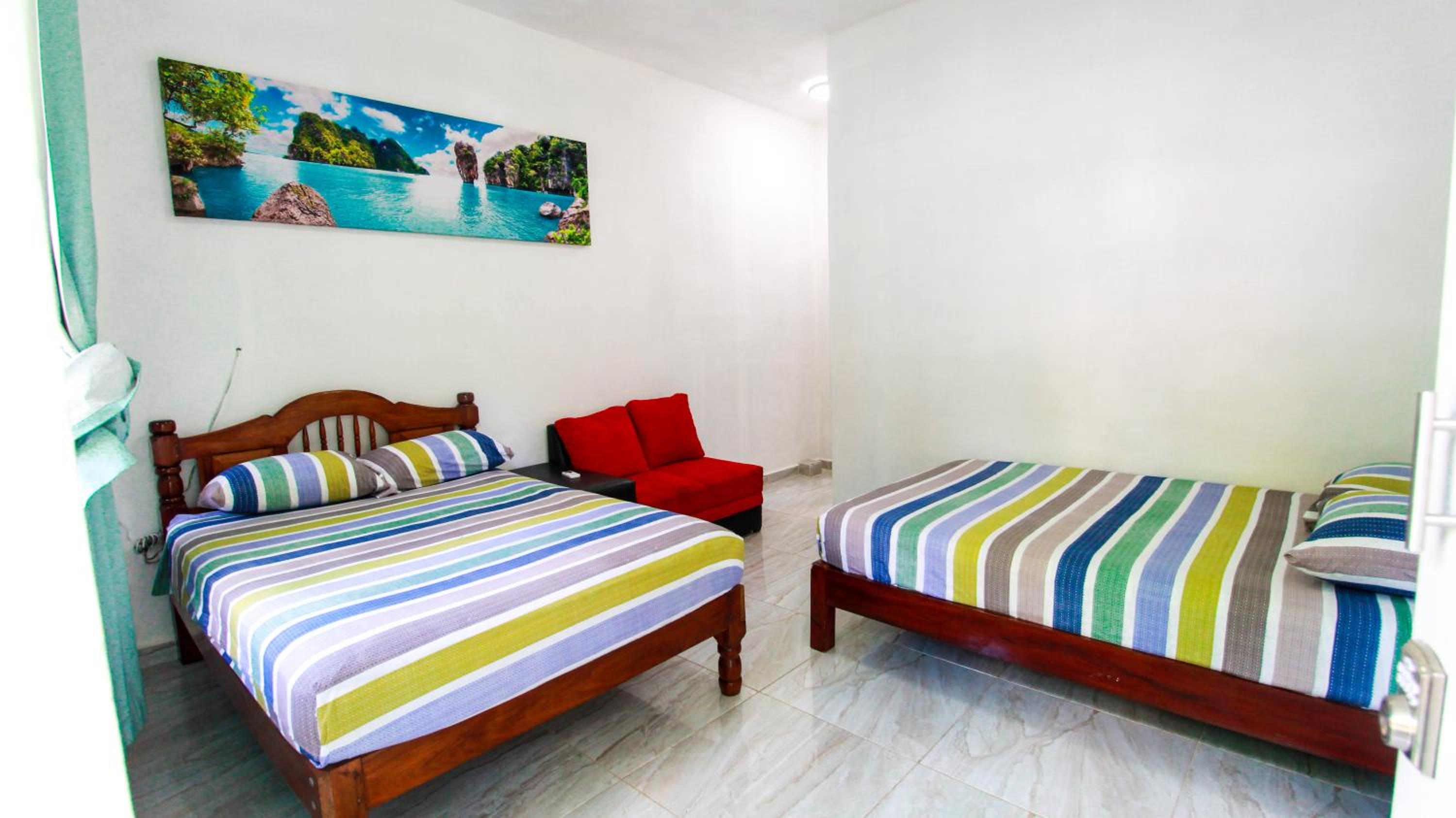 Superior Double Room photo 1
