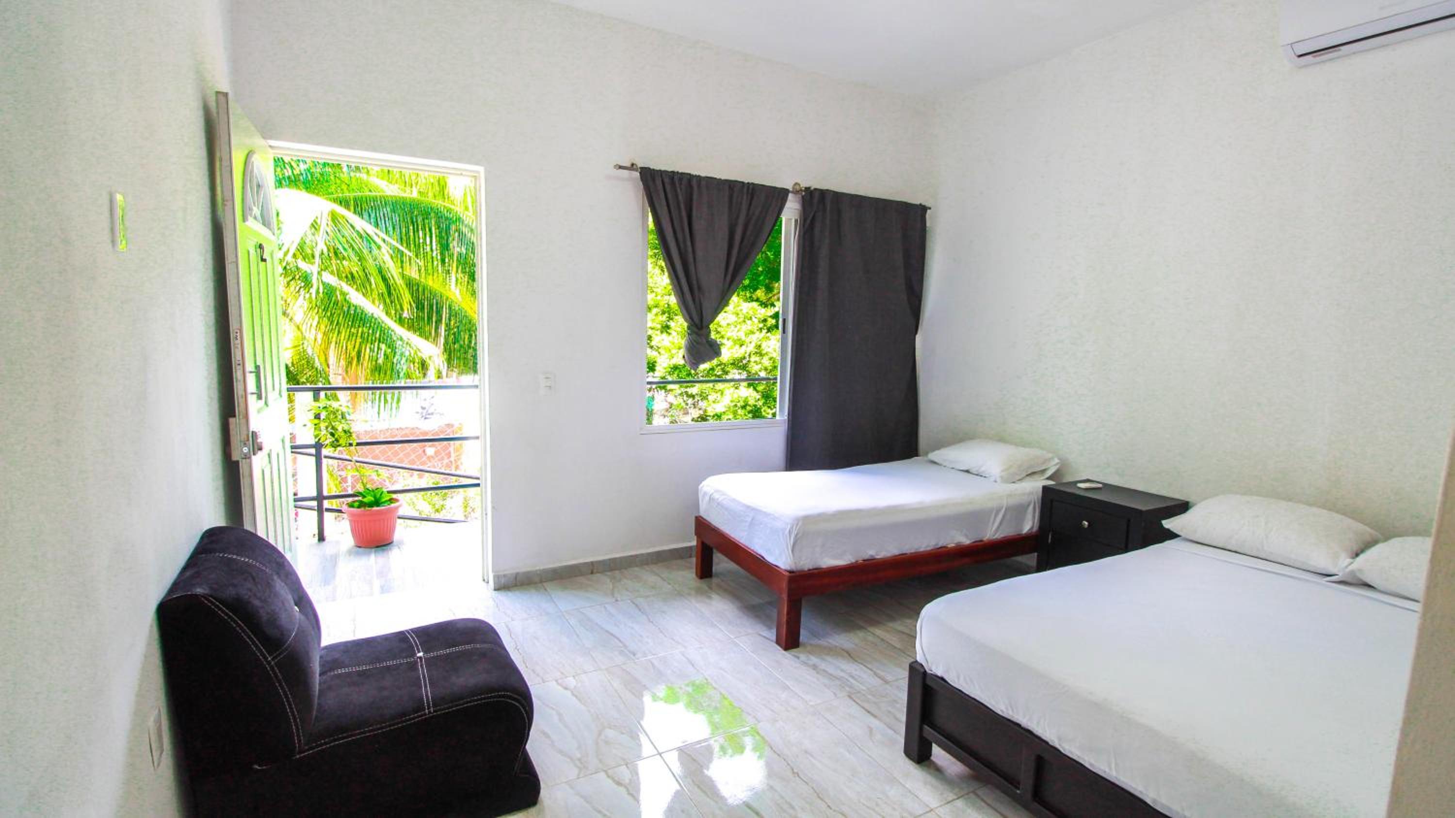 Superior Double Room photo 2