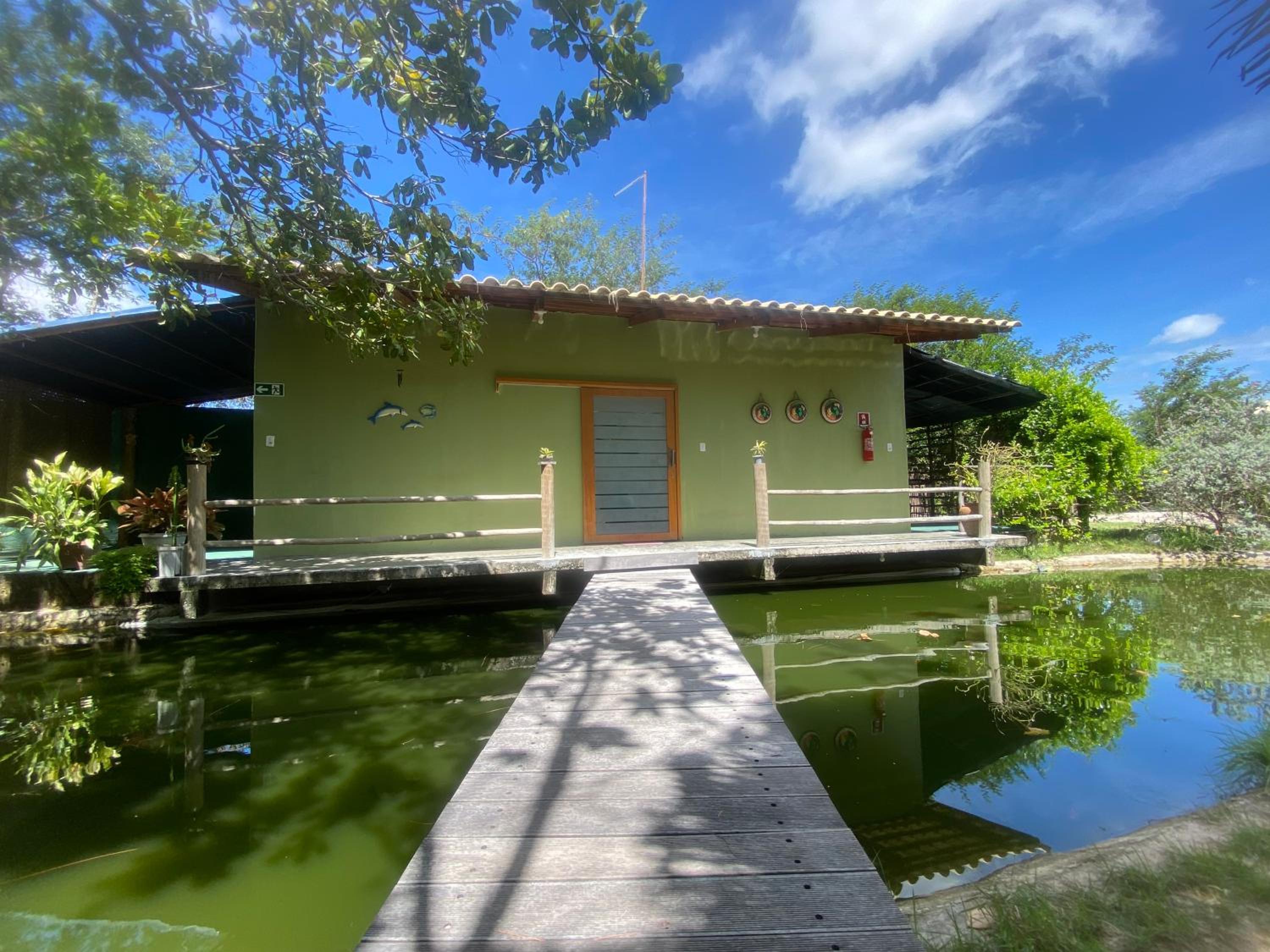 Double Room with Lake View - Photo 6