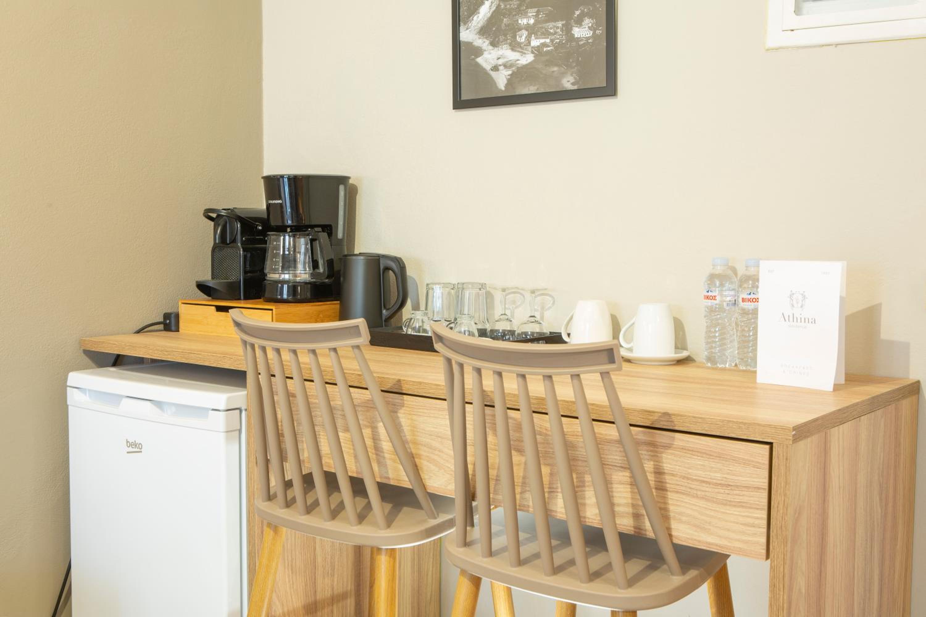 Budget Double or Twin Room with Garden view - Photo 5