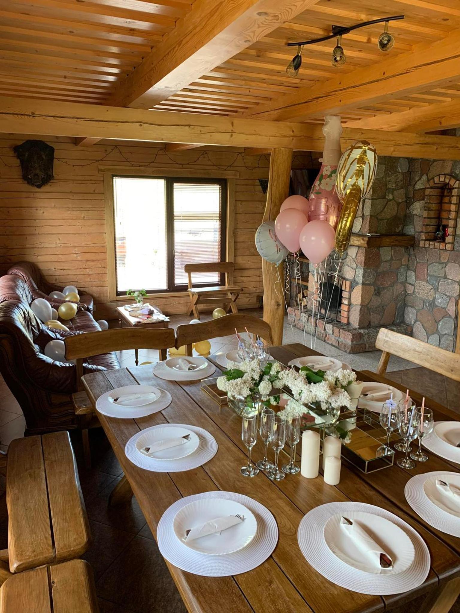 Vacation Home photo 1
