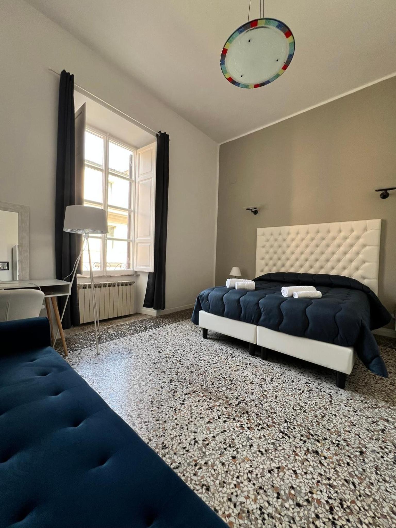 Double Or Twin Room
