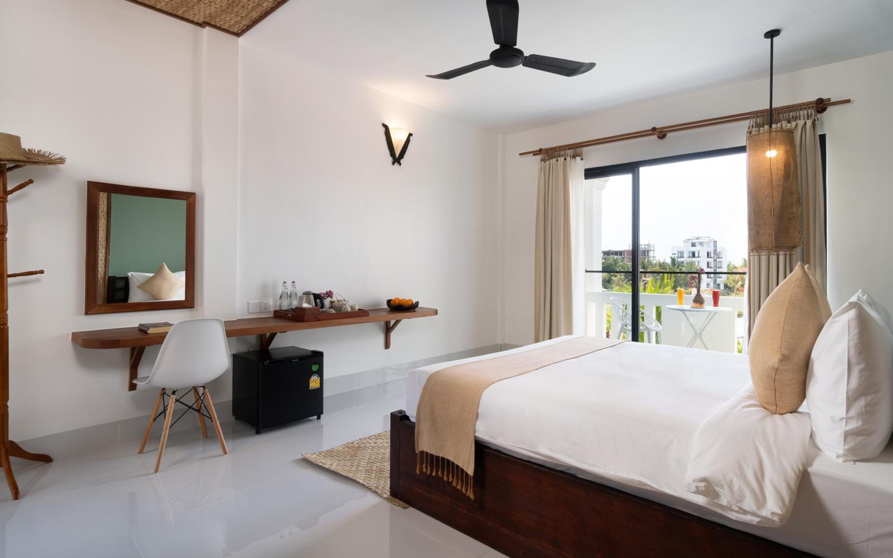 Suite with Pool View at The Jungle - Includes Afternoon Tea & Tree Planting photo 1
