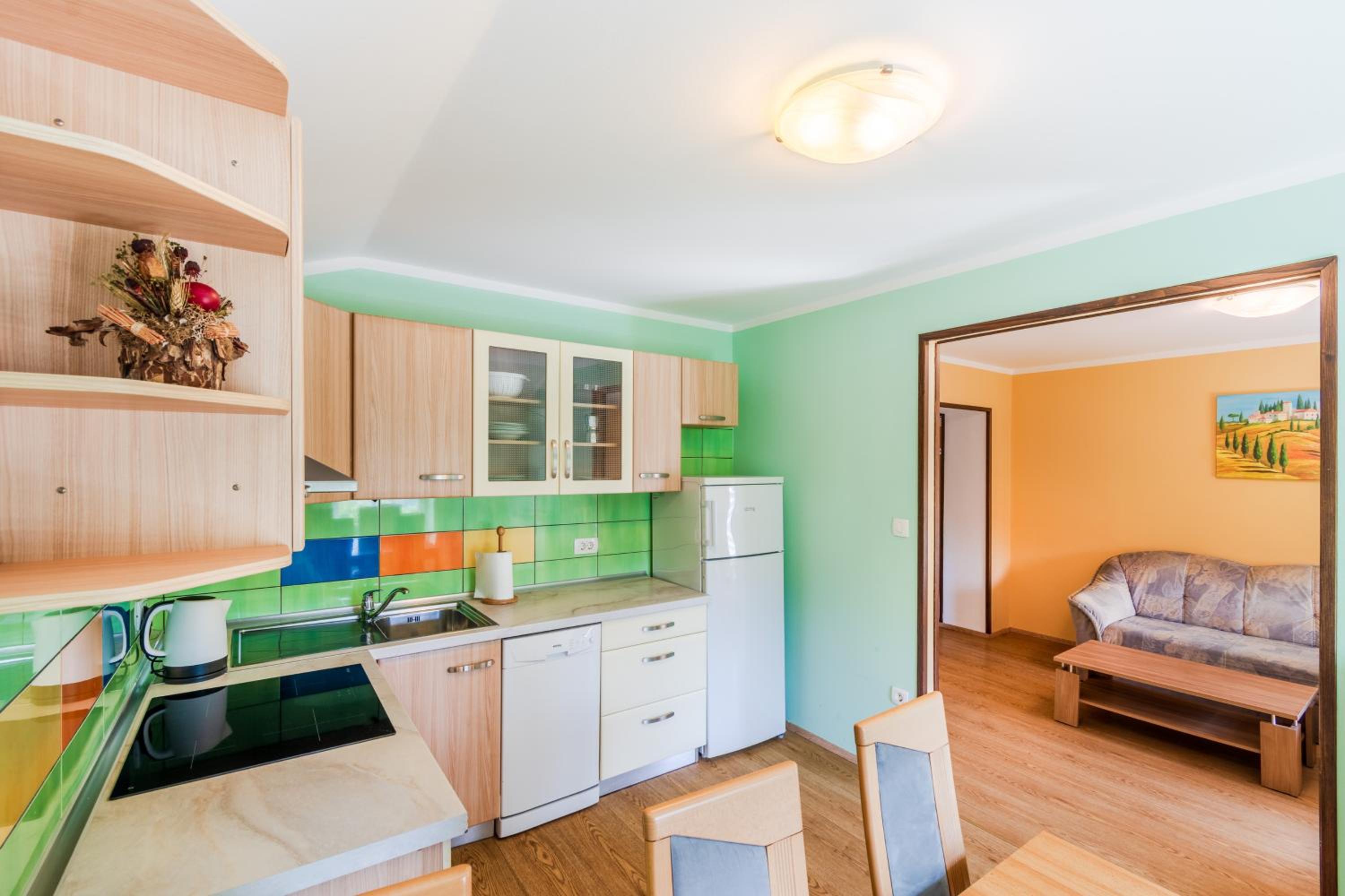 Apartment - Photo 15