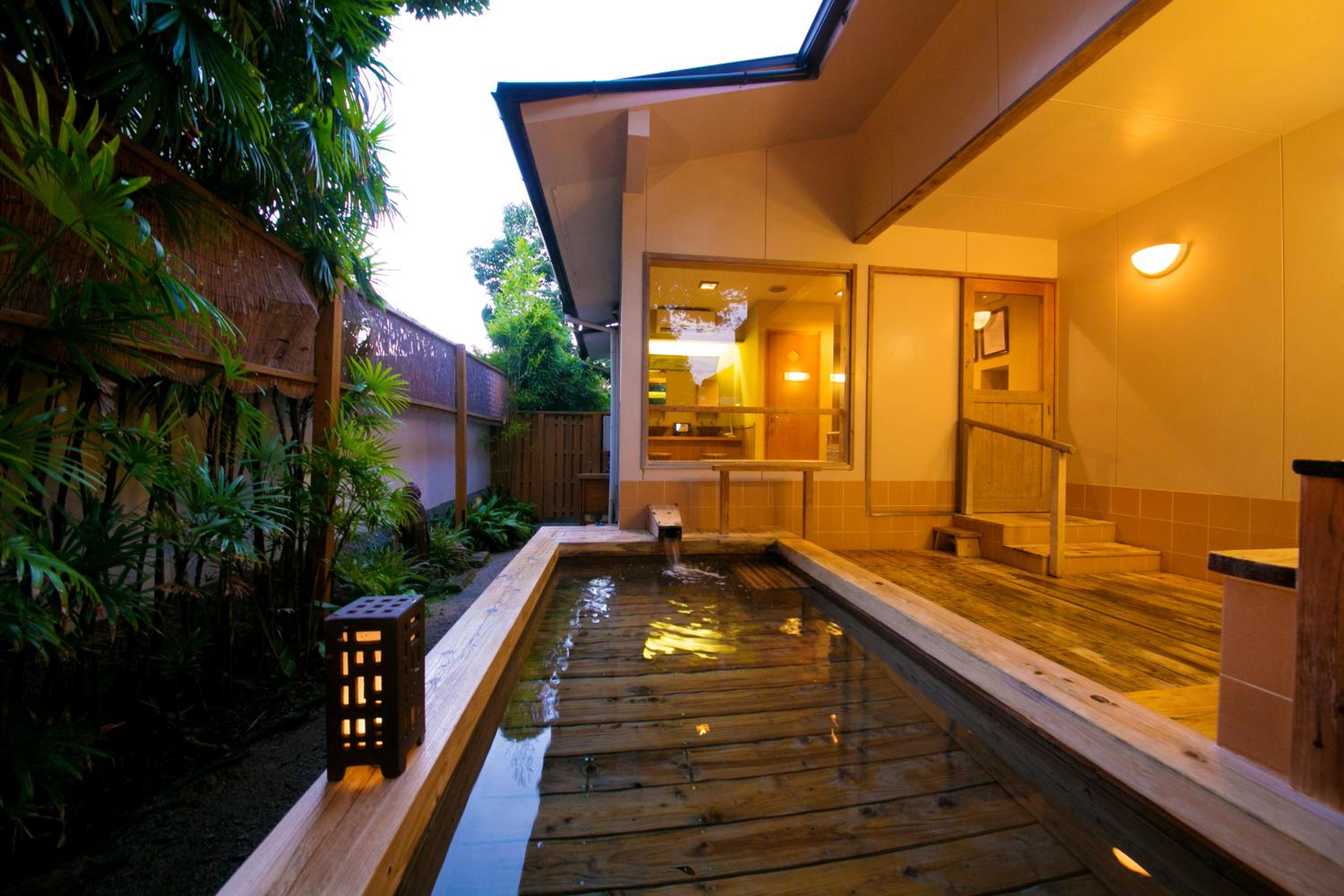 Japanese-Style Standard Room photo 2
