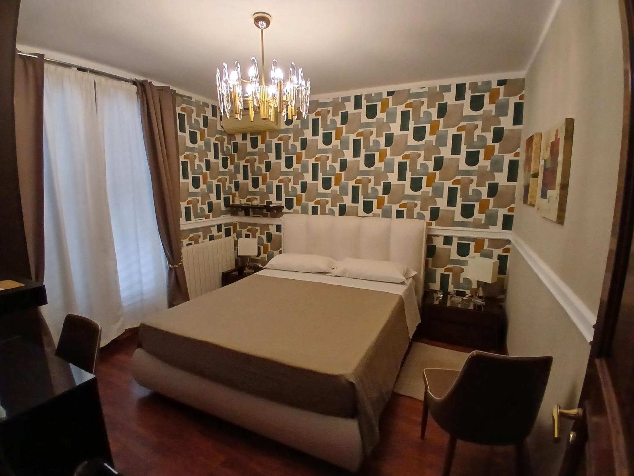 Double Room photo 3