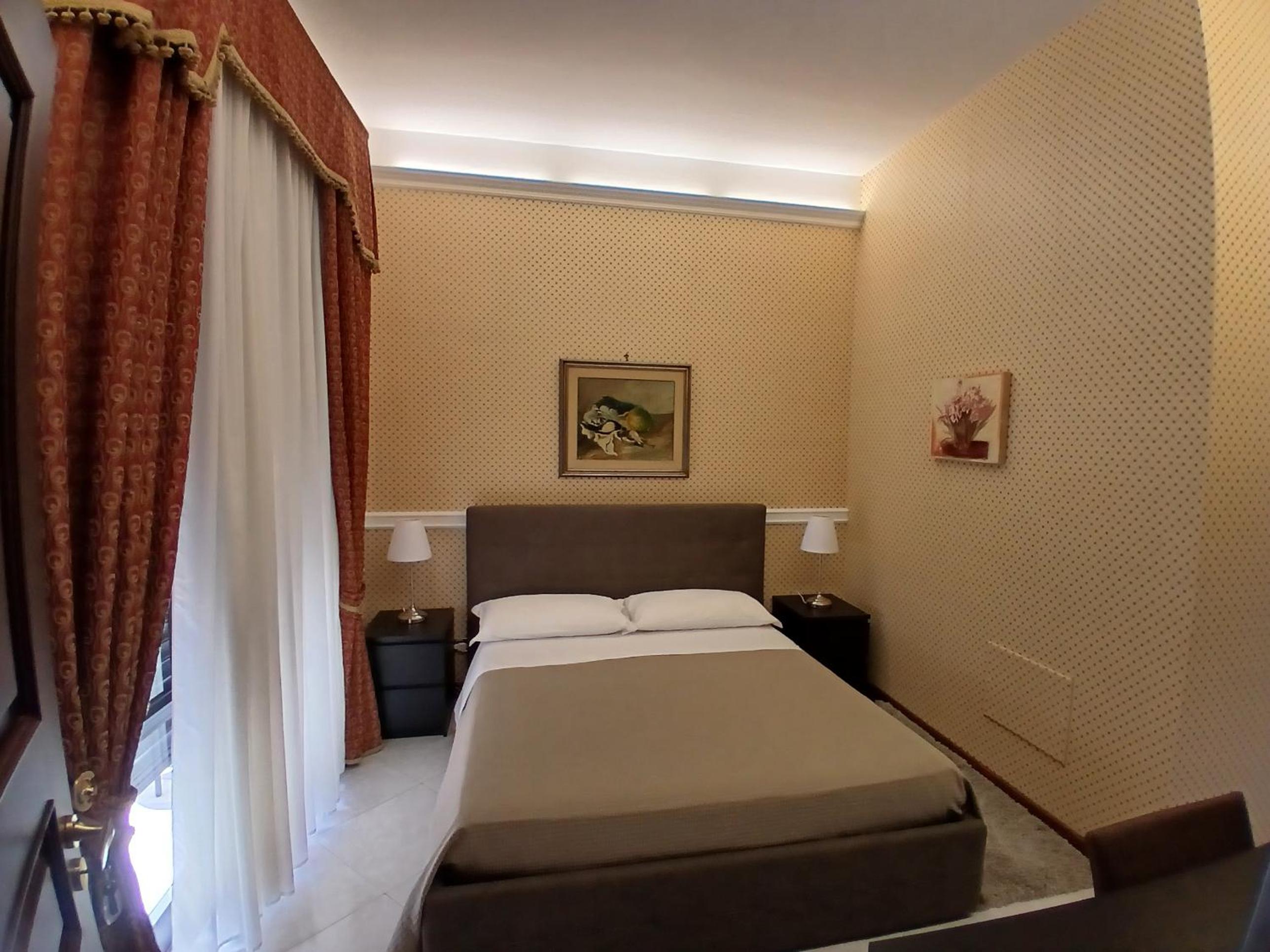 Triple Room photo 3