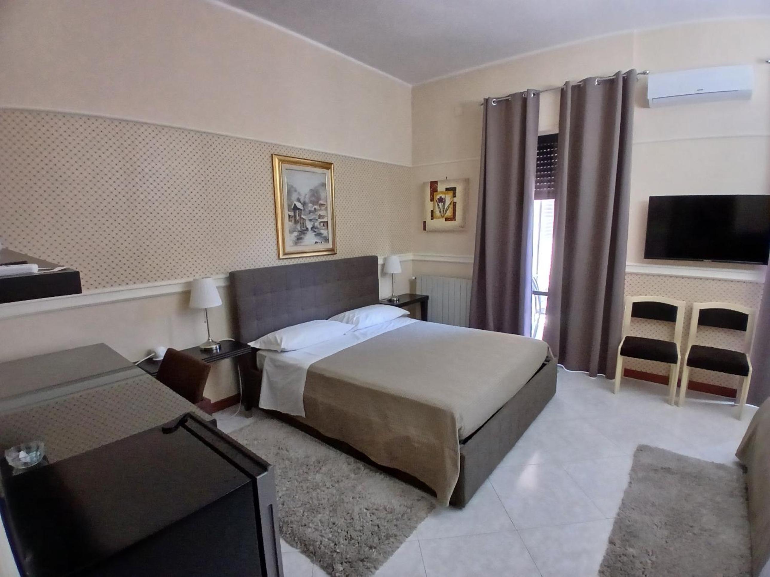 Quadruple Room photo 3