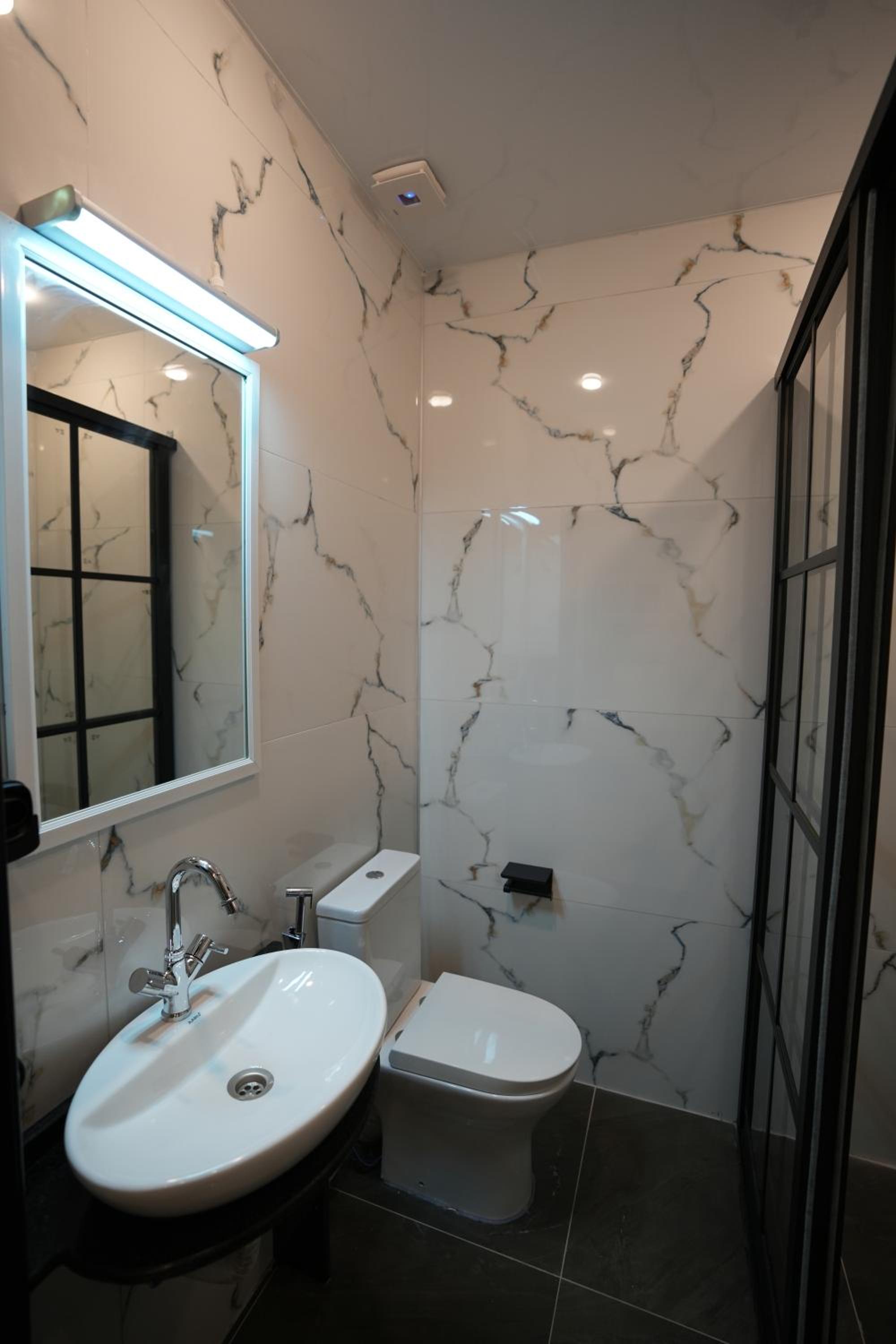 Twin Room photo 2