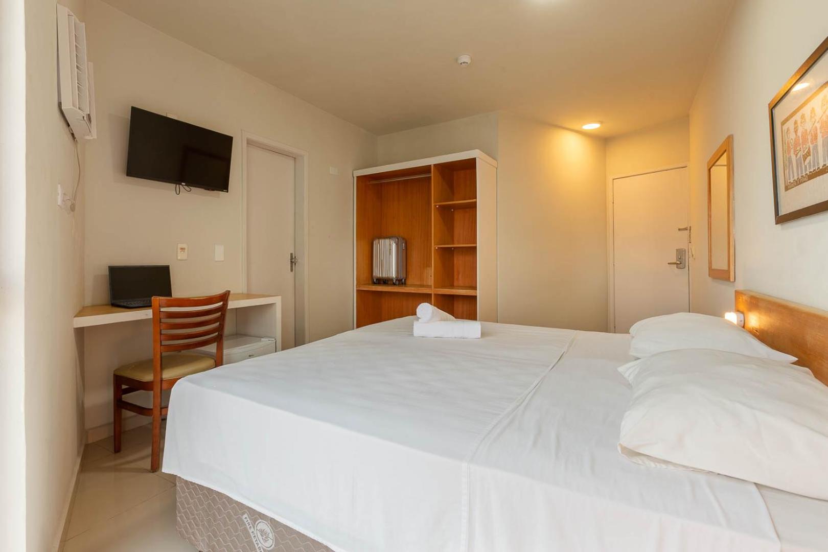 Standard Quadruple Room photo 2