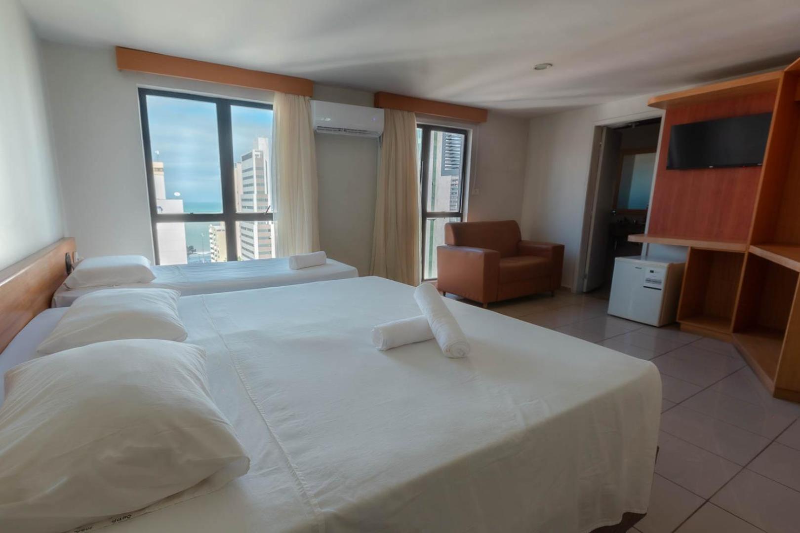 Standard Triple Room photo 2