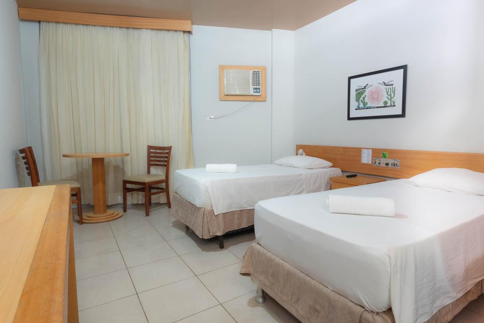 Standard Single Room photo 3