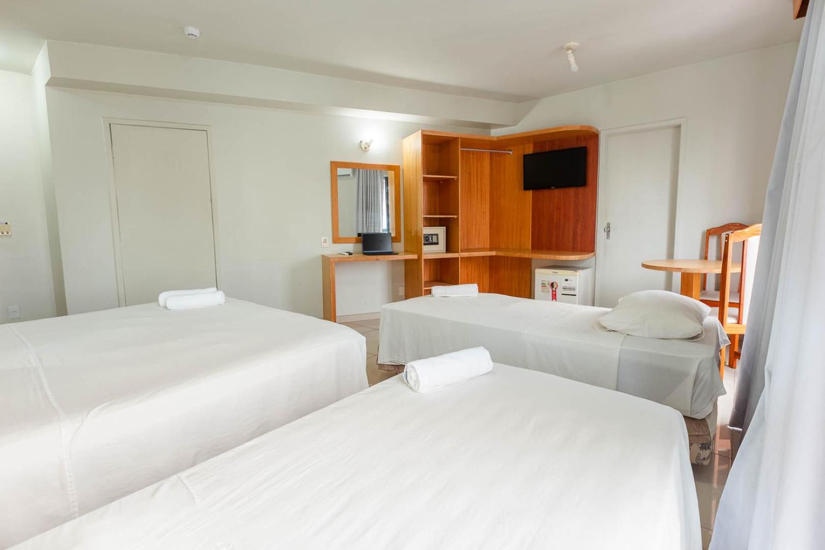 Standard Triple Room photo 2