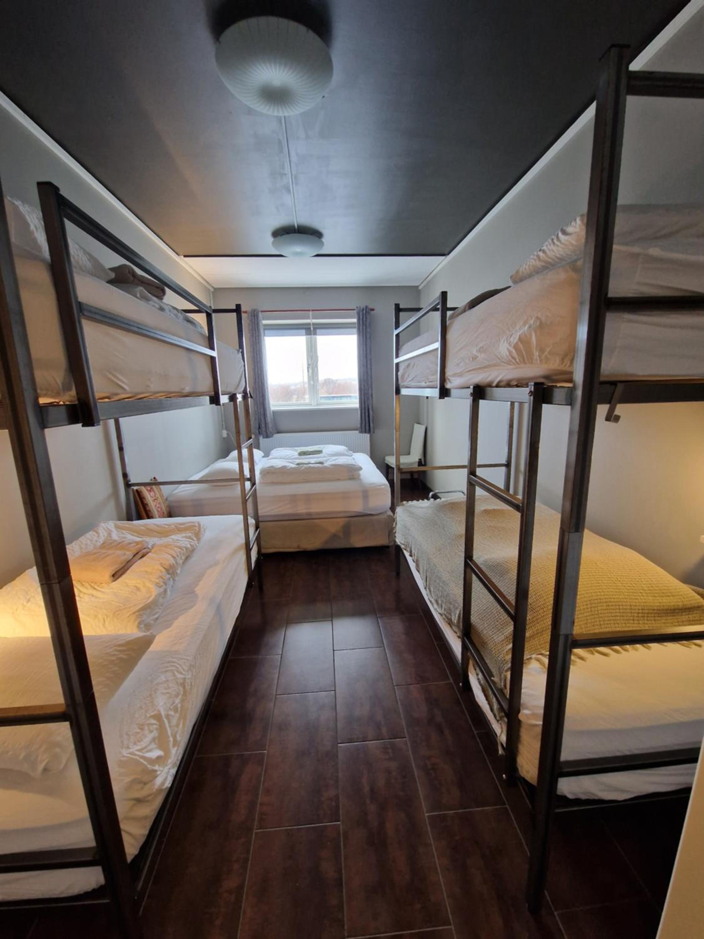 Double or Twin Room with Shared Bathroom photo 3
