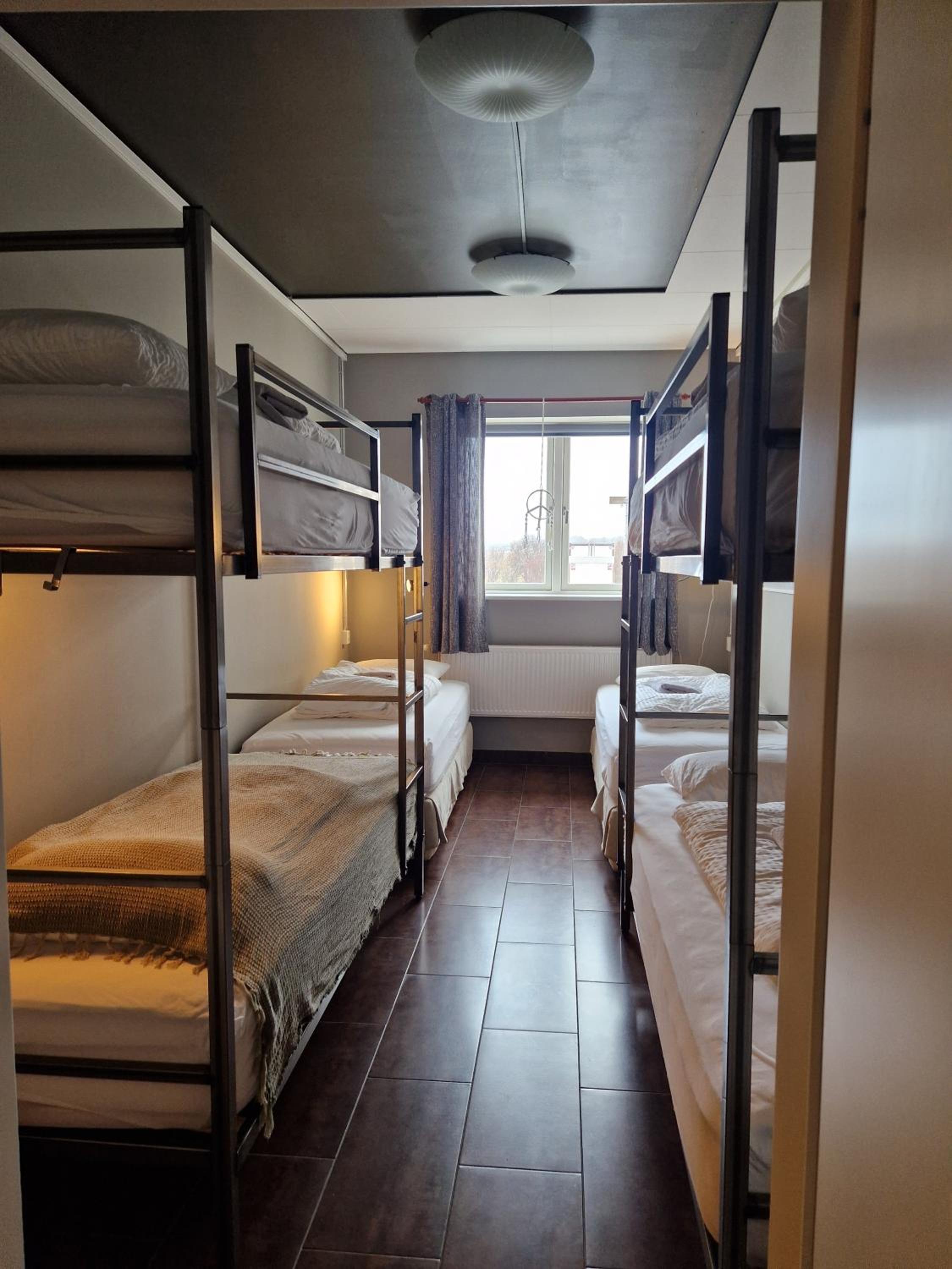 Double or Twin Room with Shared Bathroom photo 2