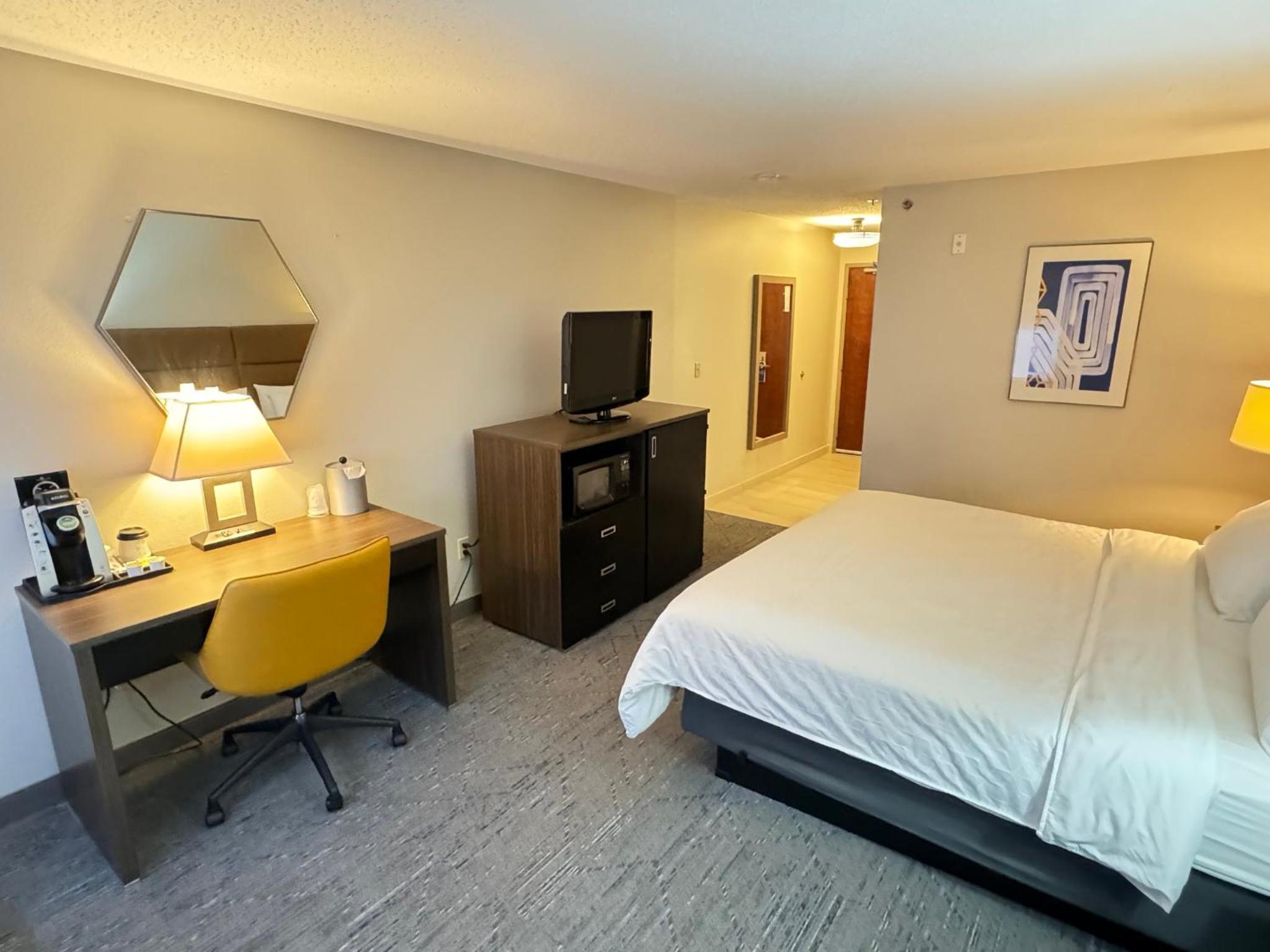 Standard Room - Photo 3
