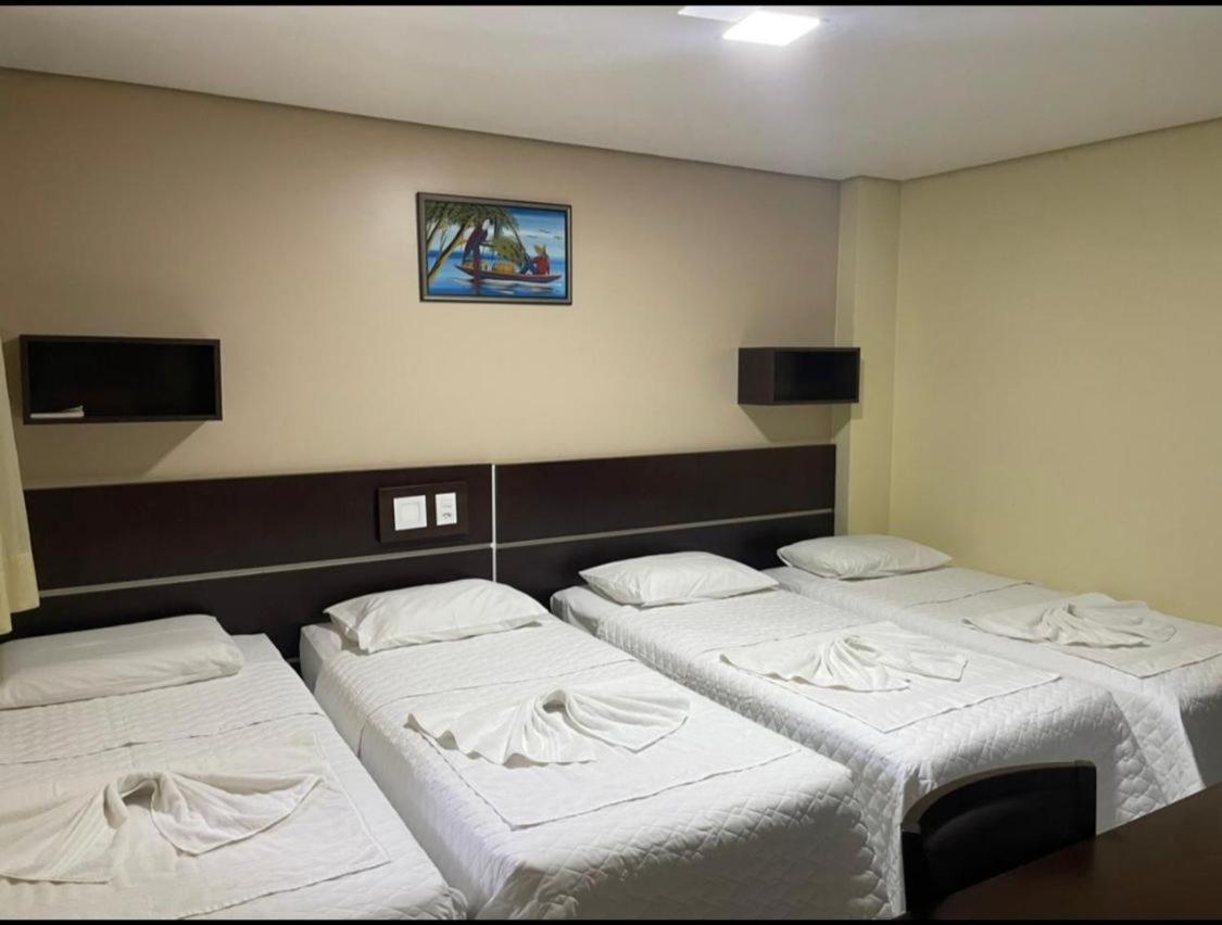 Quadruple Room photo 1
