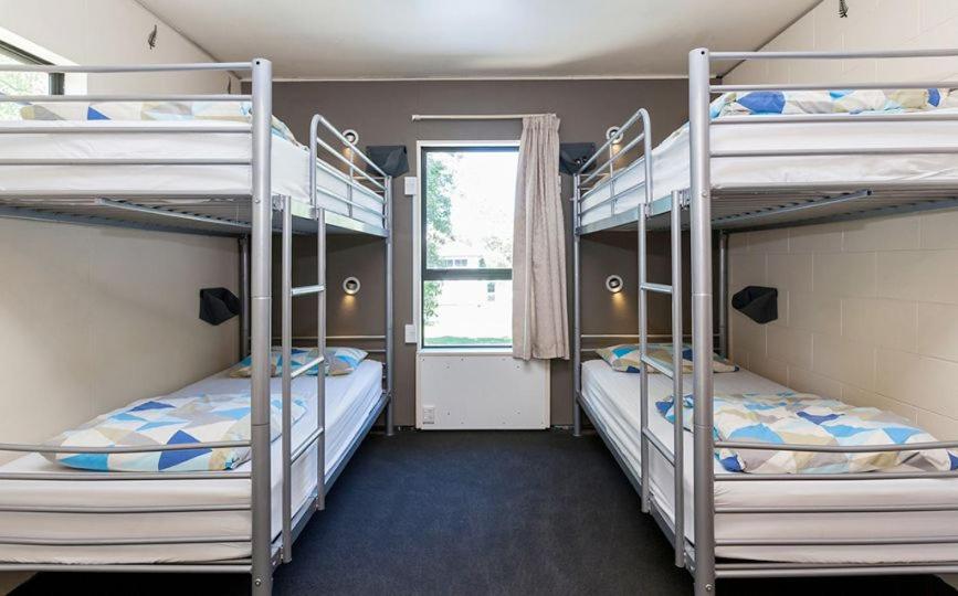 Bed in 4-Bed Dormitory Room photo 2