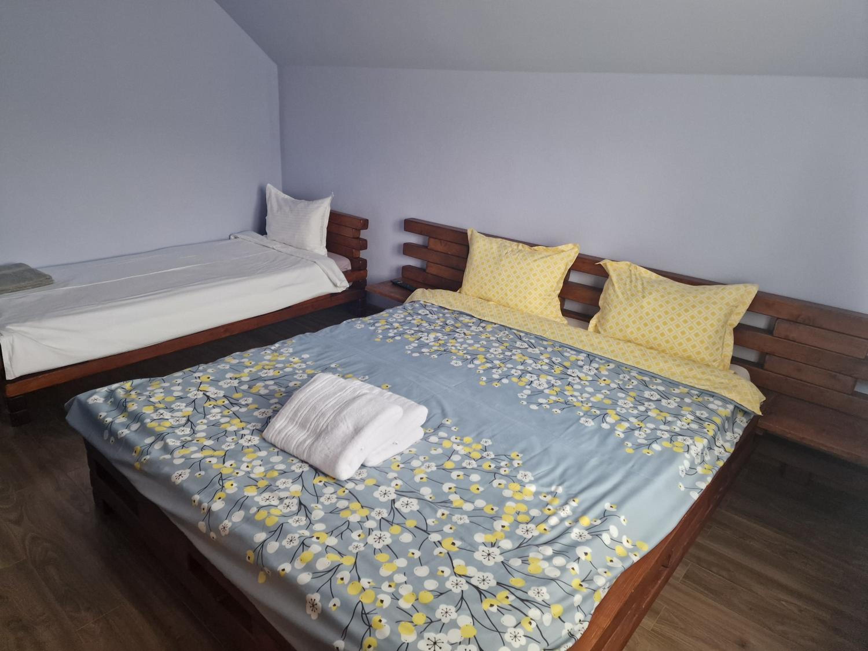 Classic Triple Room photo 1